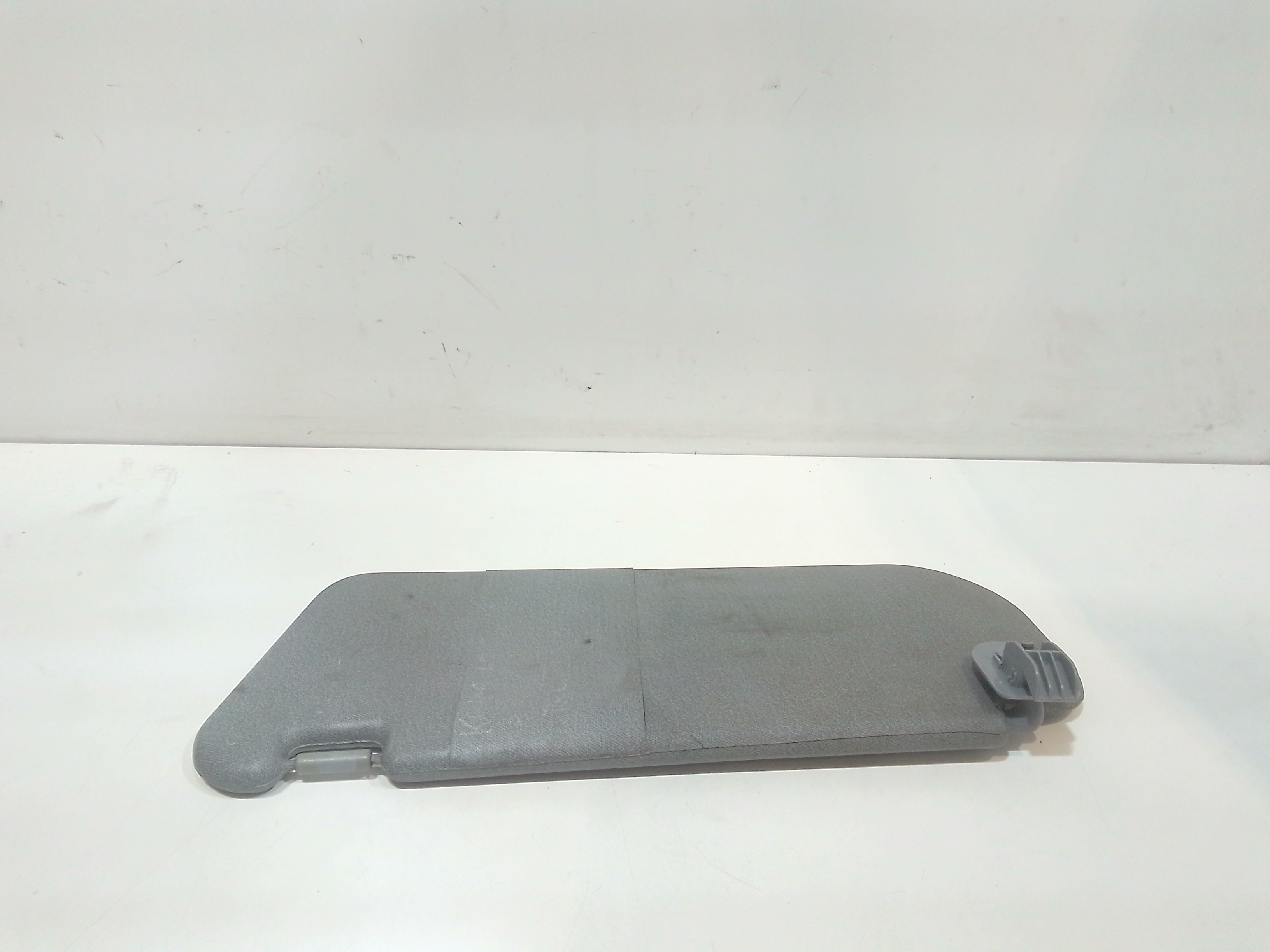 Parasole aletta anteriore Lato Guida per Chevrolet Kalos 1 Serie (2002 - 2005)