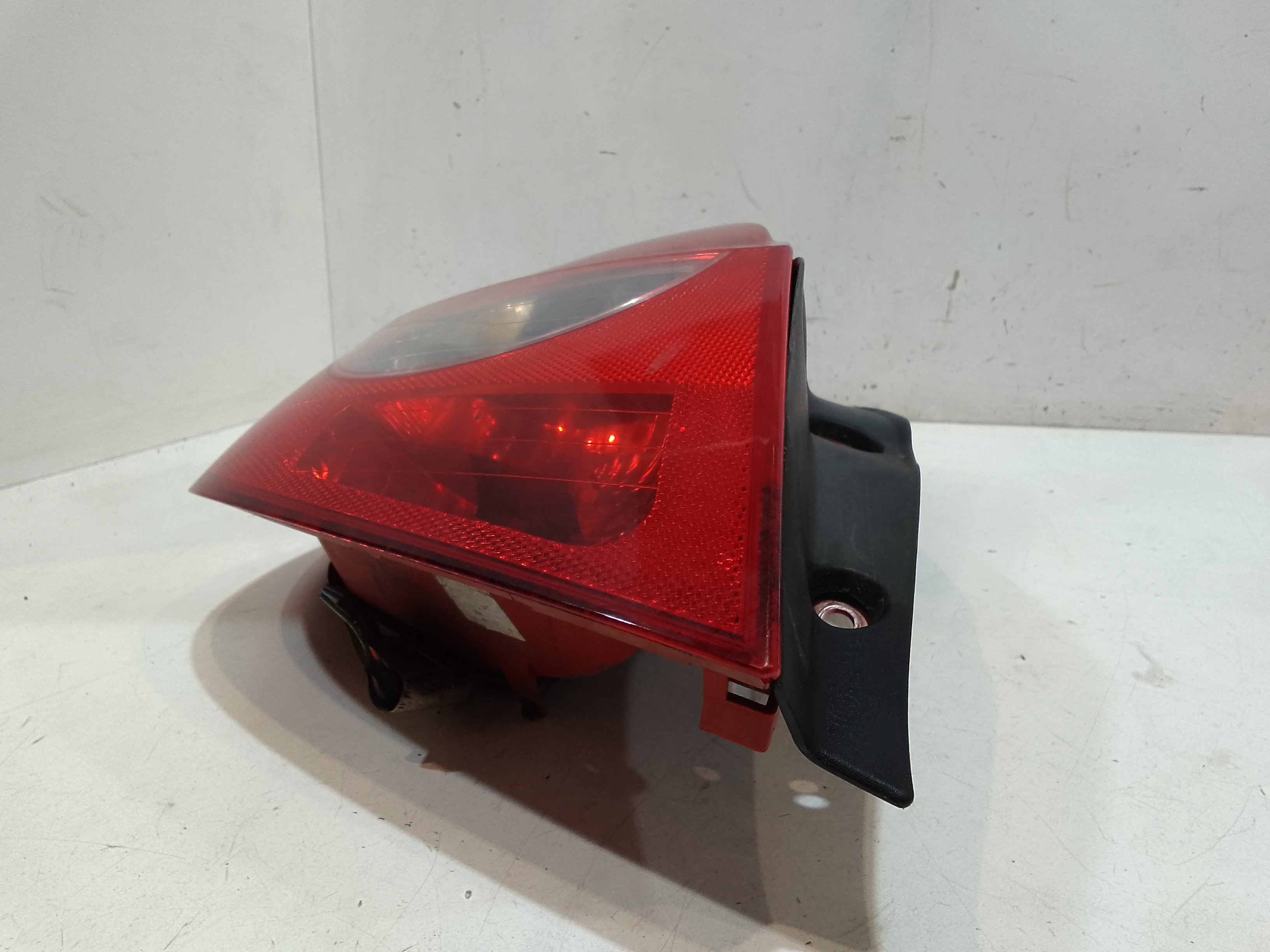 Stop fanale Posteriore sinistro lato Guida per Renault Clio Serie (04>08) (2004 - 2008)