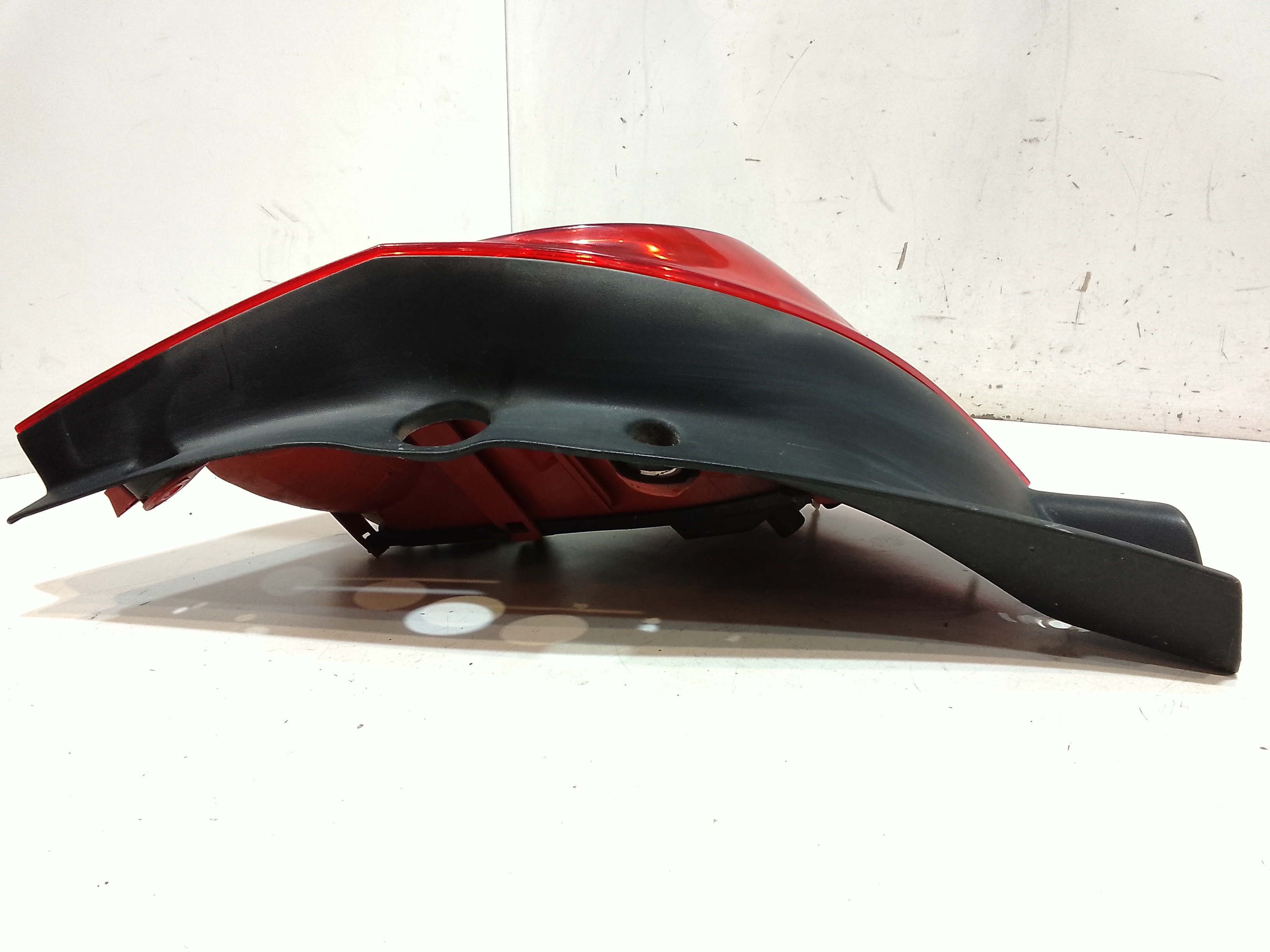 Stop fanale Posteriore sinistro lato Guida per Renault Clio Serie (04>08) (2004 - 2008)