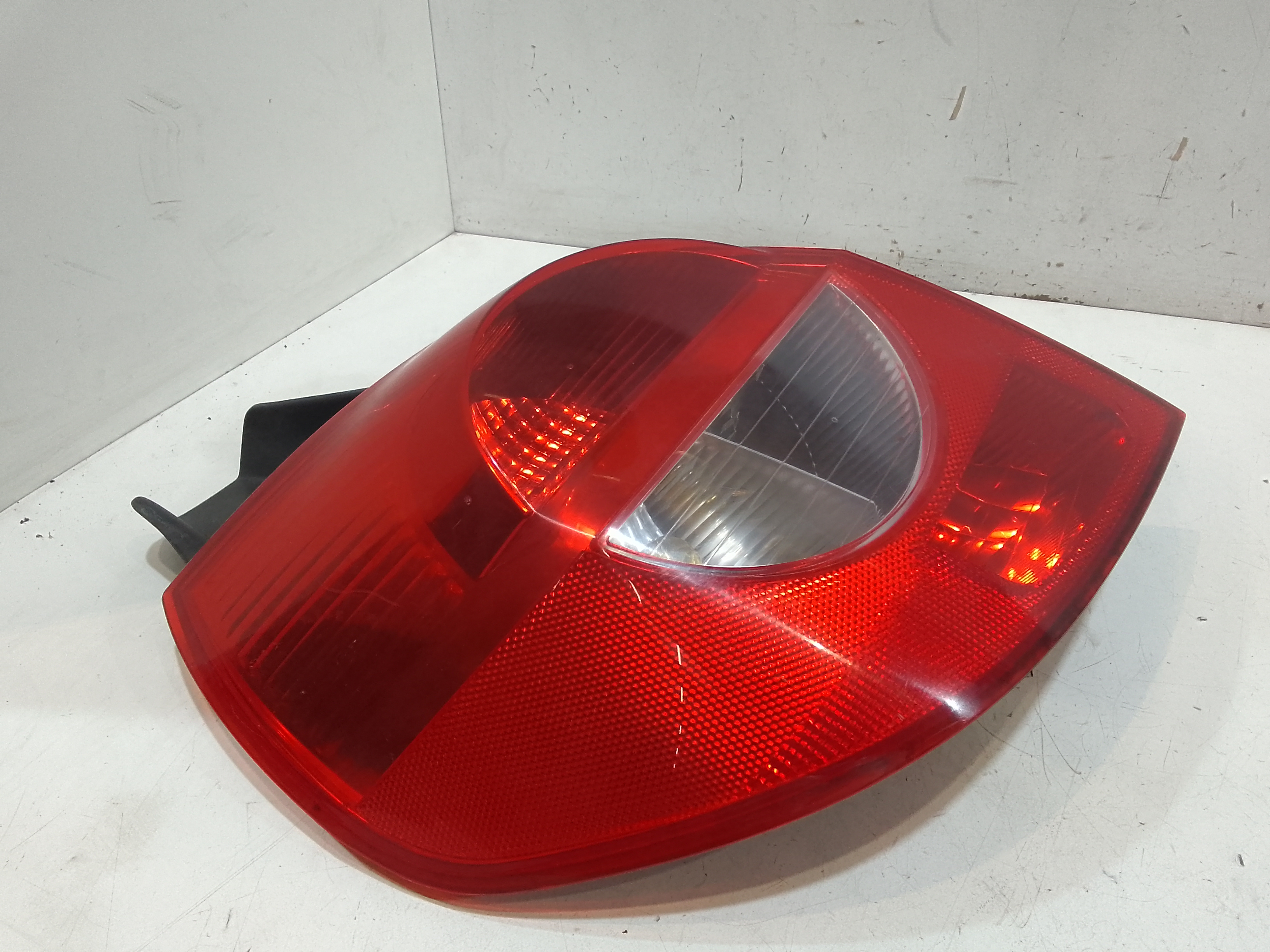 Stop fanale Posteriore sinistro lato Guida per Renault Clio Serie (04>08) (2004 - 2008)