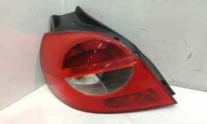 Stop fanale Posteriore sinistro lato Guida per Renault Clio Serie (04>08) (2004 - 2008)