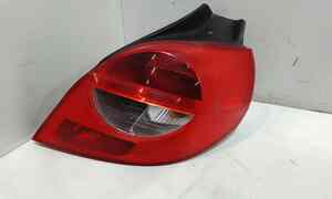 Stop fanale posteriore Destro Passeggero per Renault Clio Serie (04>08) (2004 - 2008)