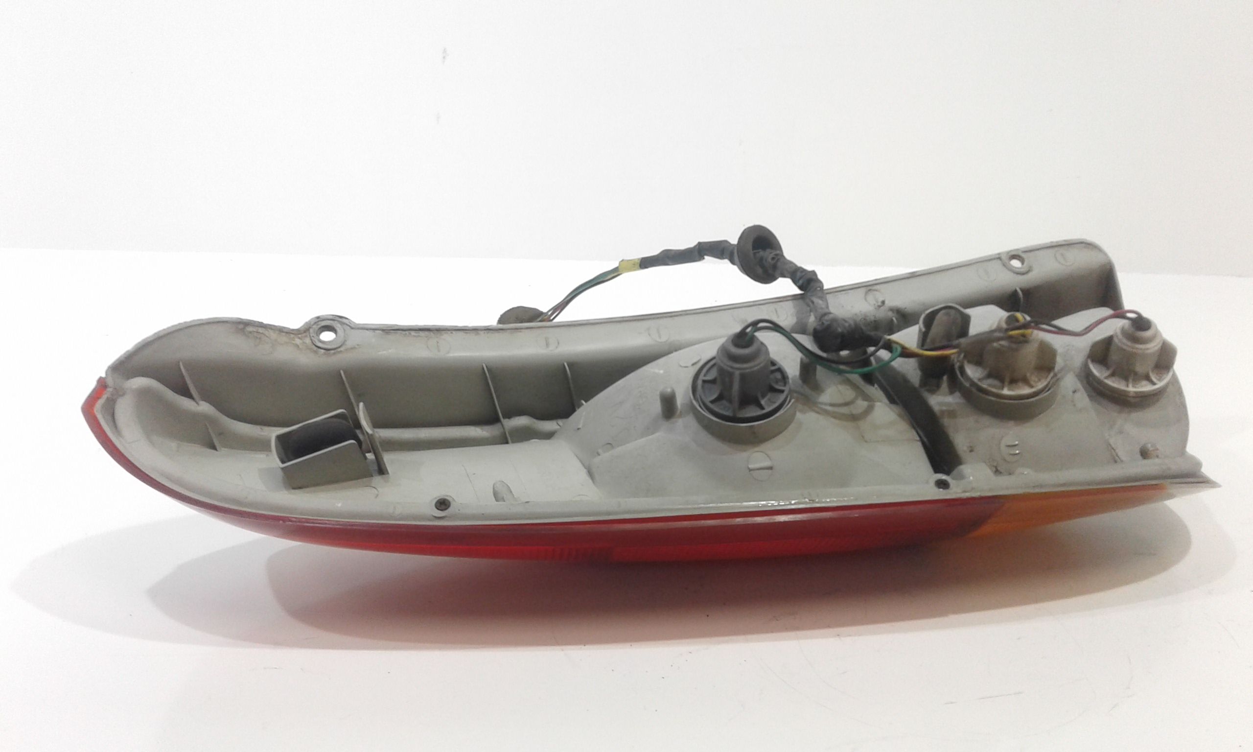 Stop fanale posteriore Destro Passeggero HYUNDAI Atos 1 Serie