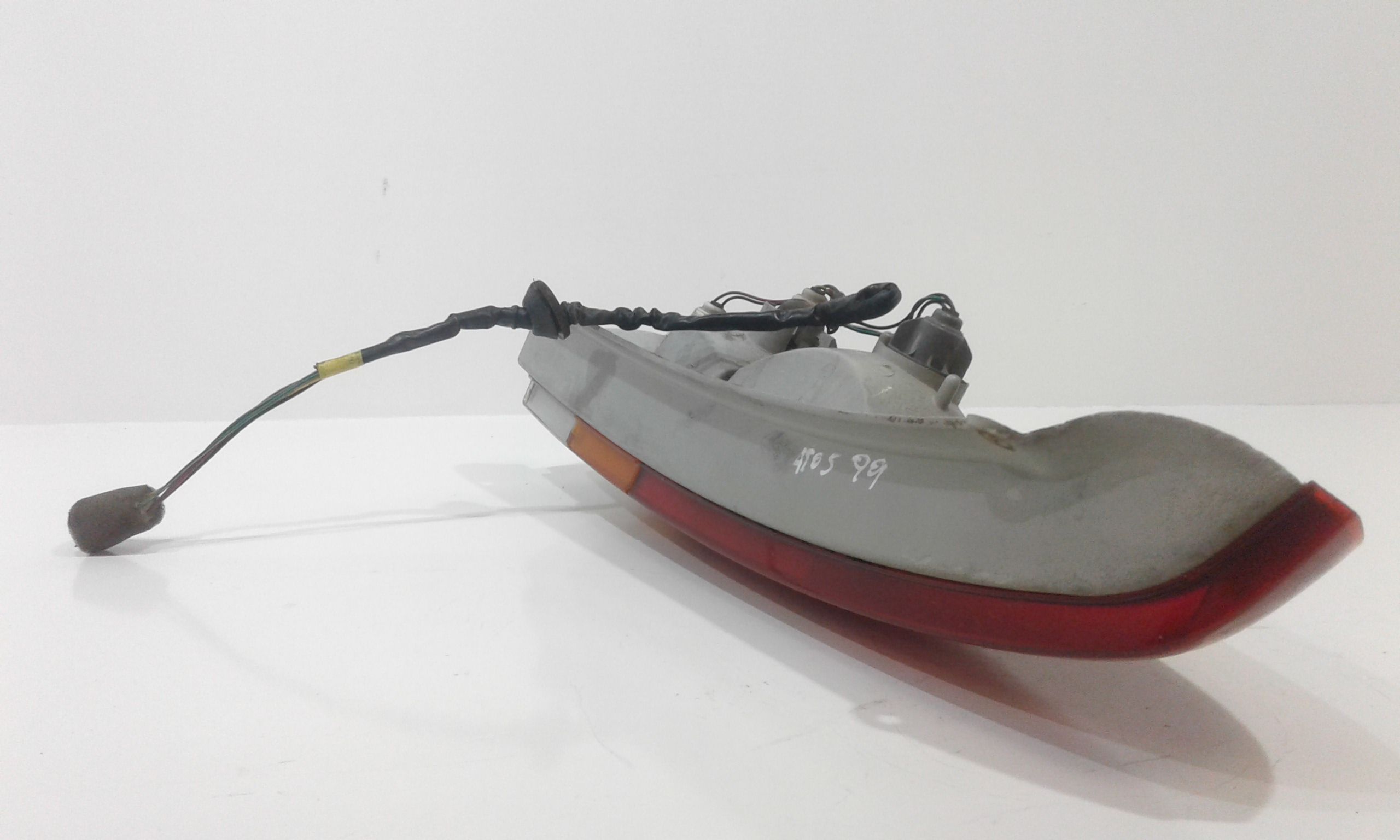 Stop fanale posteriore Destro Passeggero HYUNDAI Atos 1 Serie