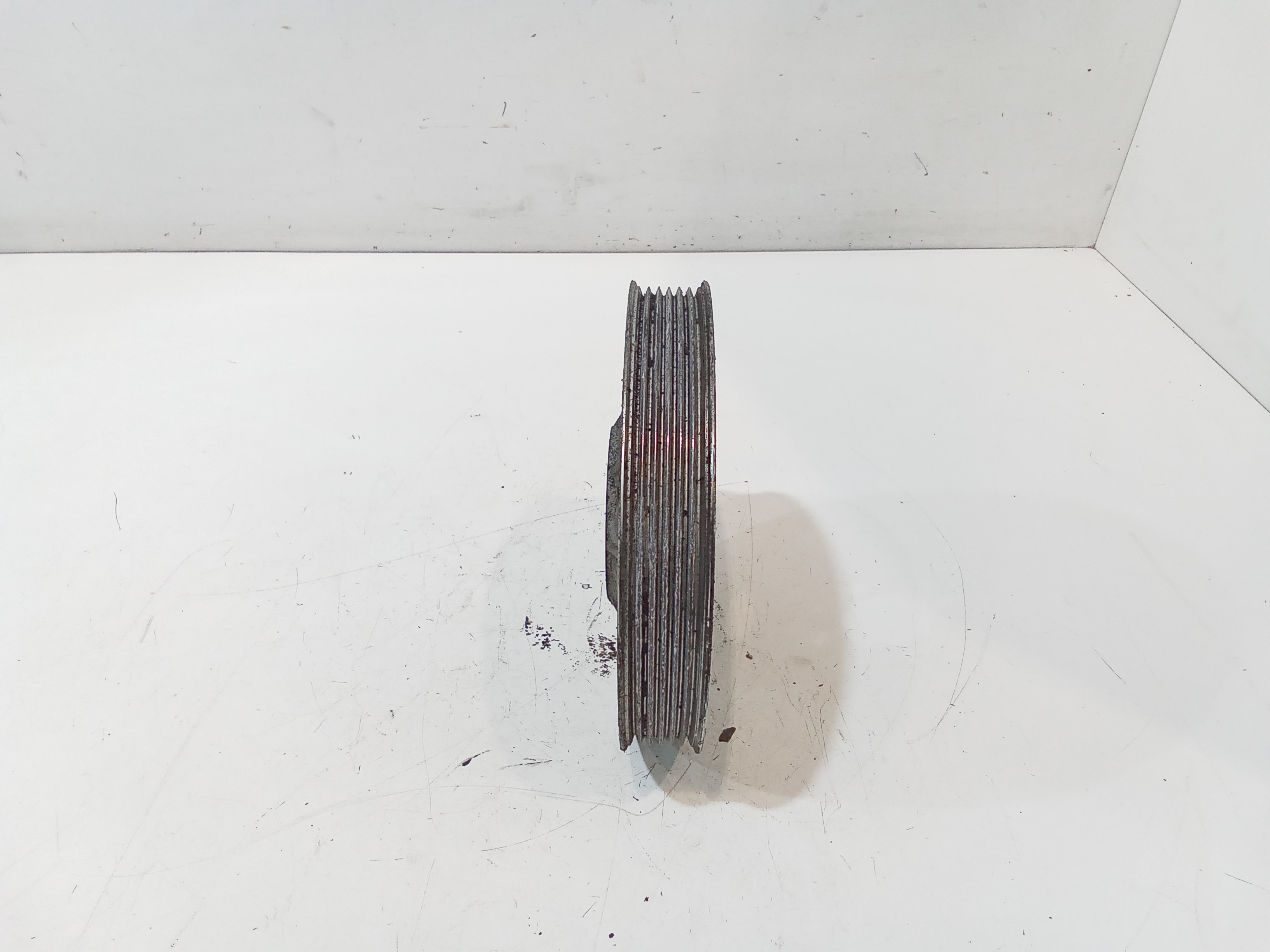 Puleggia albero motore per Fiat Bravo 2 Serie (2007 - 2010)