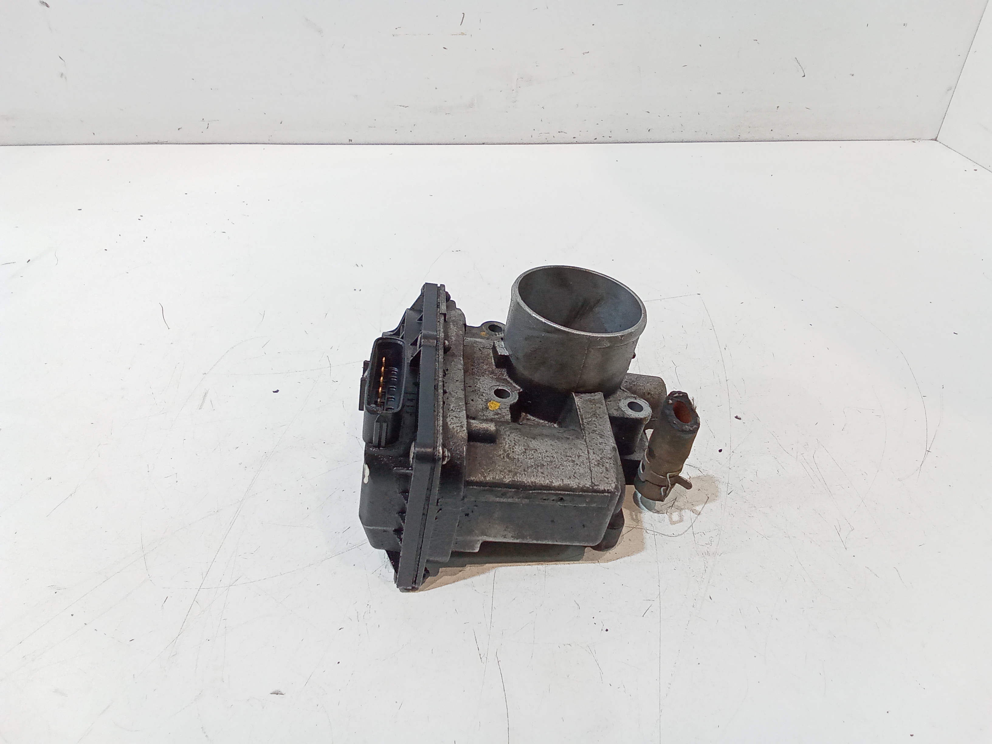 Corpo Farfallato per Nissan Pixo 1 Serie (2009 - 2013)