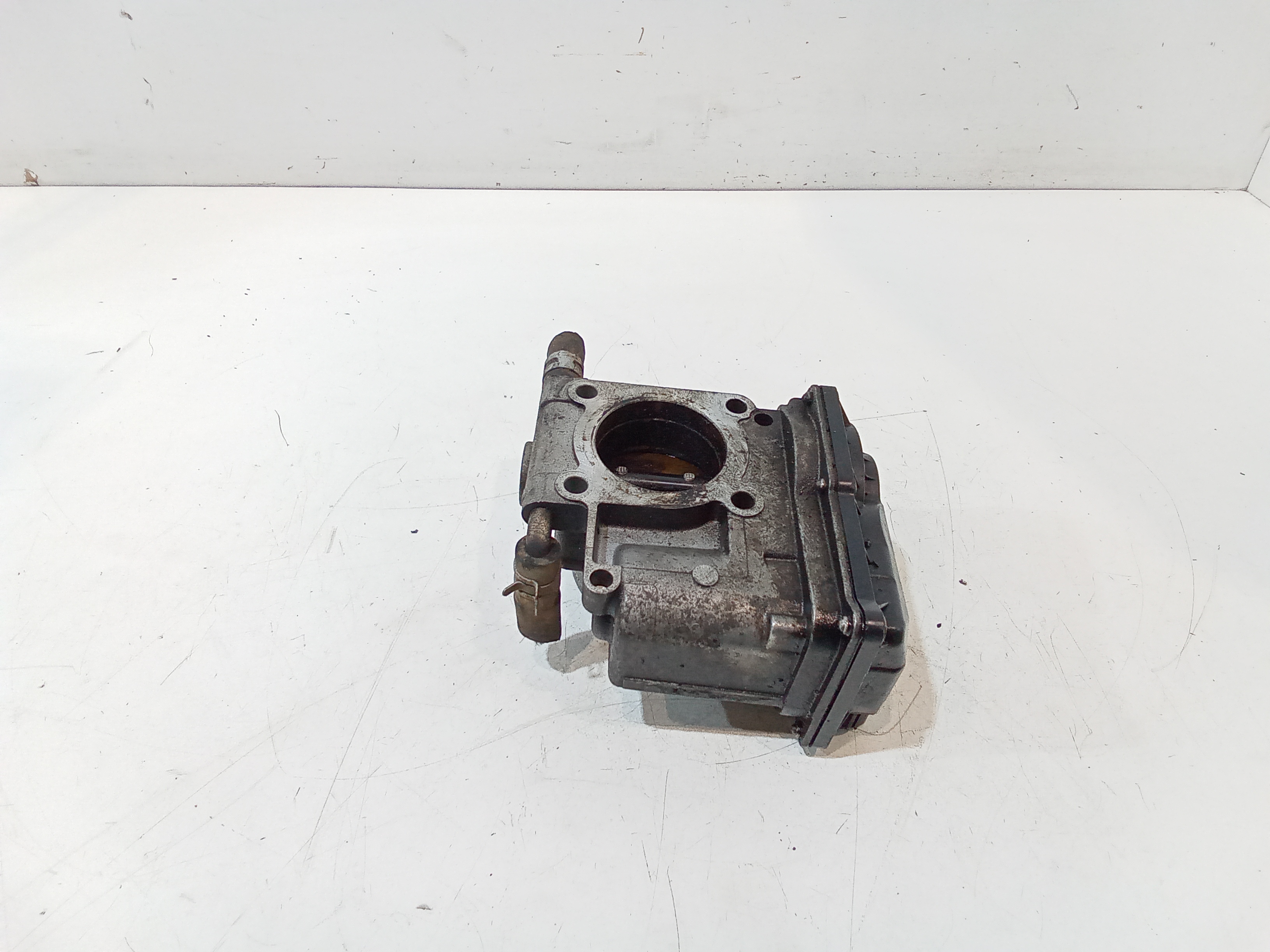 Corpo Farfallato per Nissan Pixo 1 Serie (2009 - 2013)