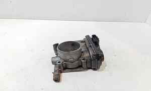 Corpo Farfallato per Nissan Pixo 1 Serie (2009 - 2013)