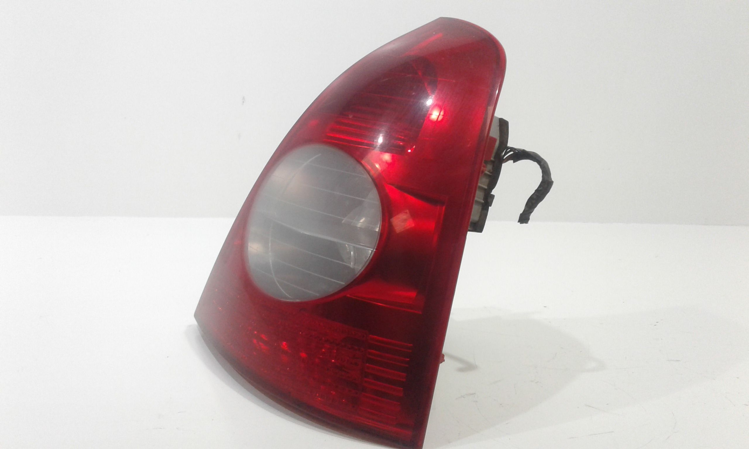 Stop fanale posteriore Destro Passeggero RENAULT Clio Serie (01>05)