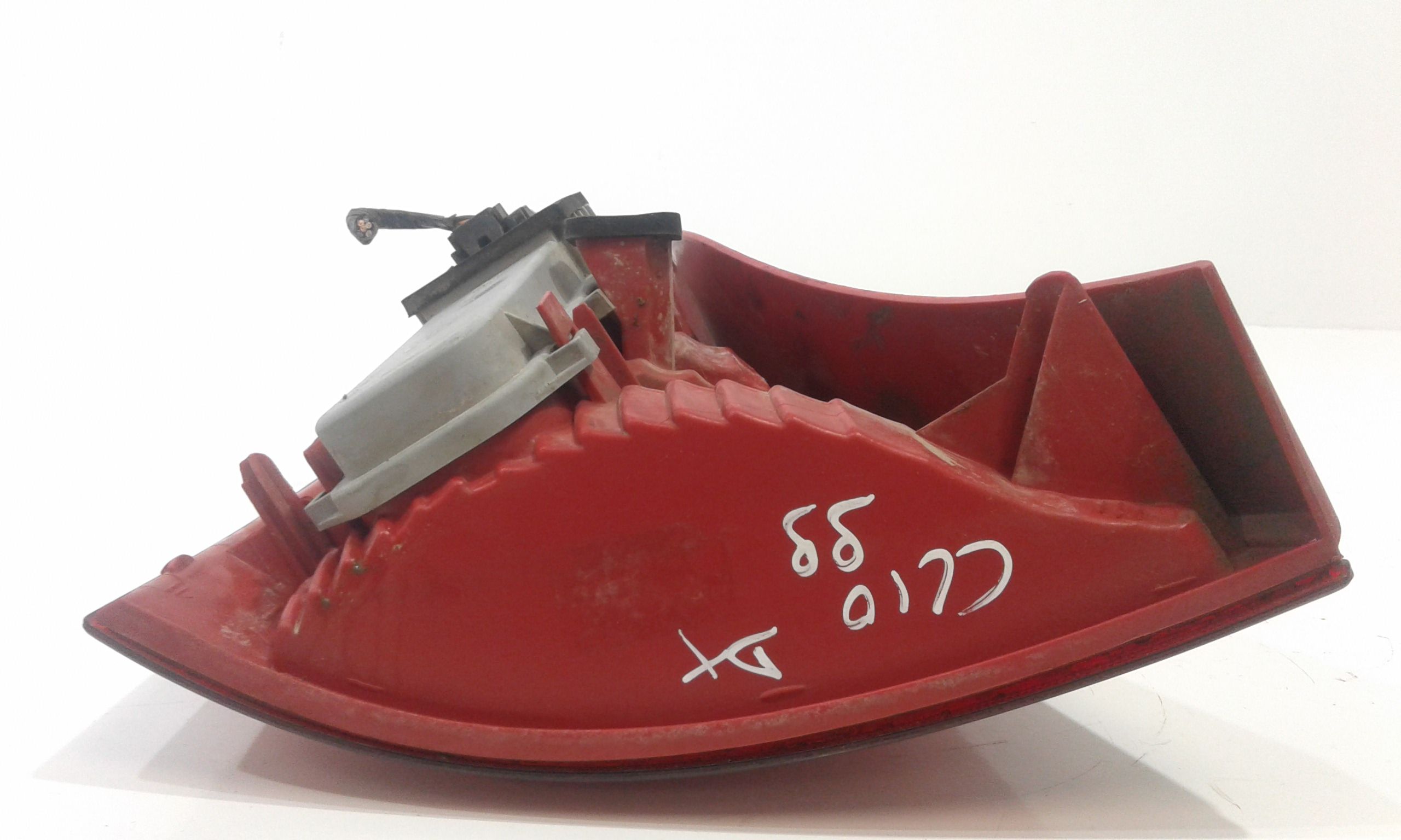 Stop fanale posteriore Destro Passeggero RENAULT Clio Serie (01>05)