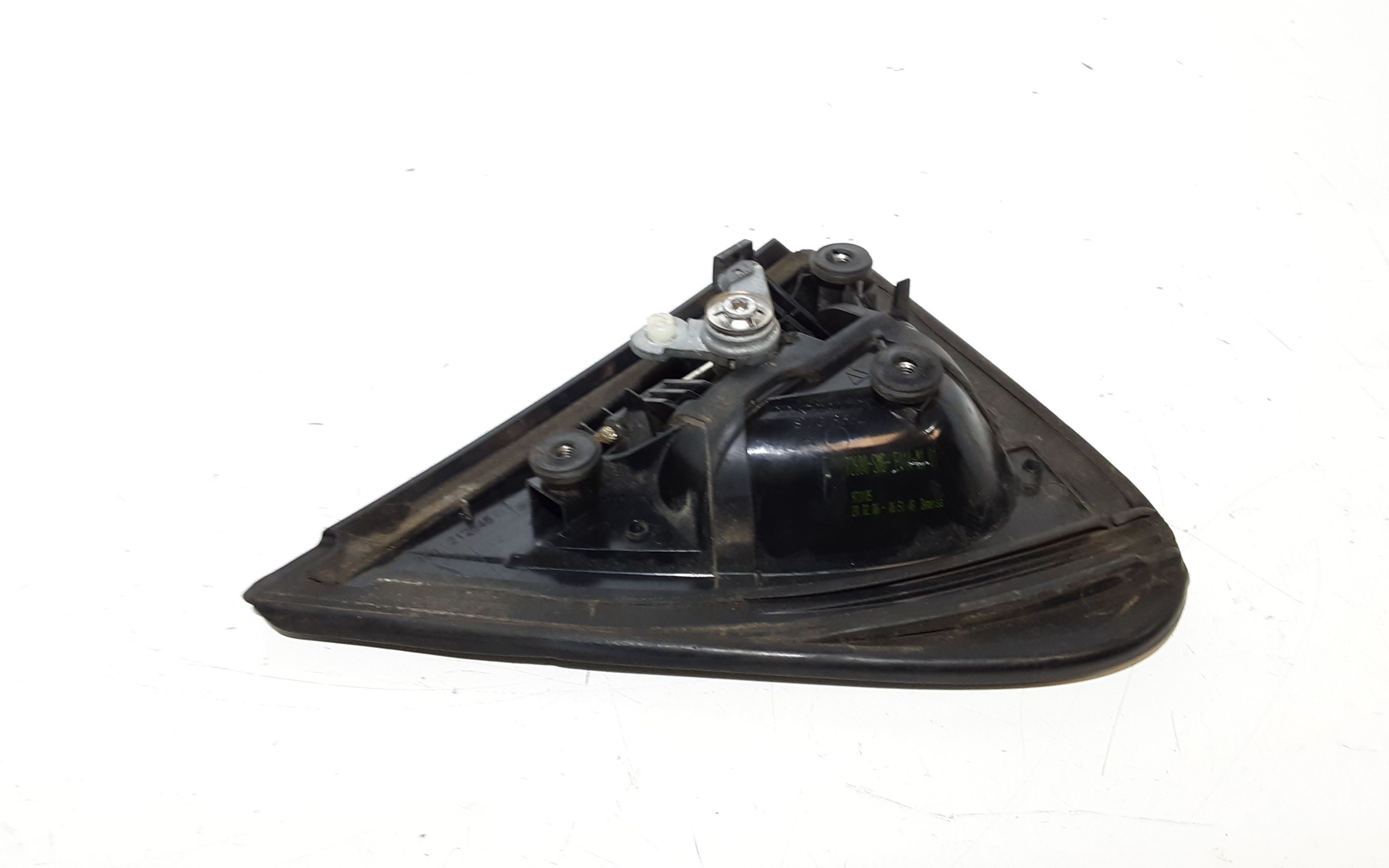 Maniglia esterna Posteriore Destra HONDA Civic Berlina 5P (06>11)