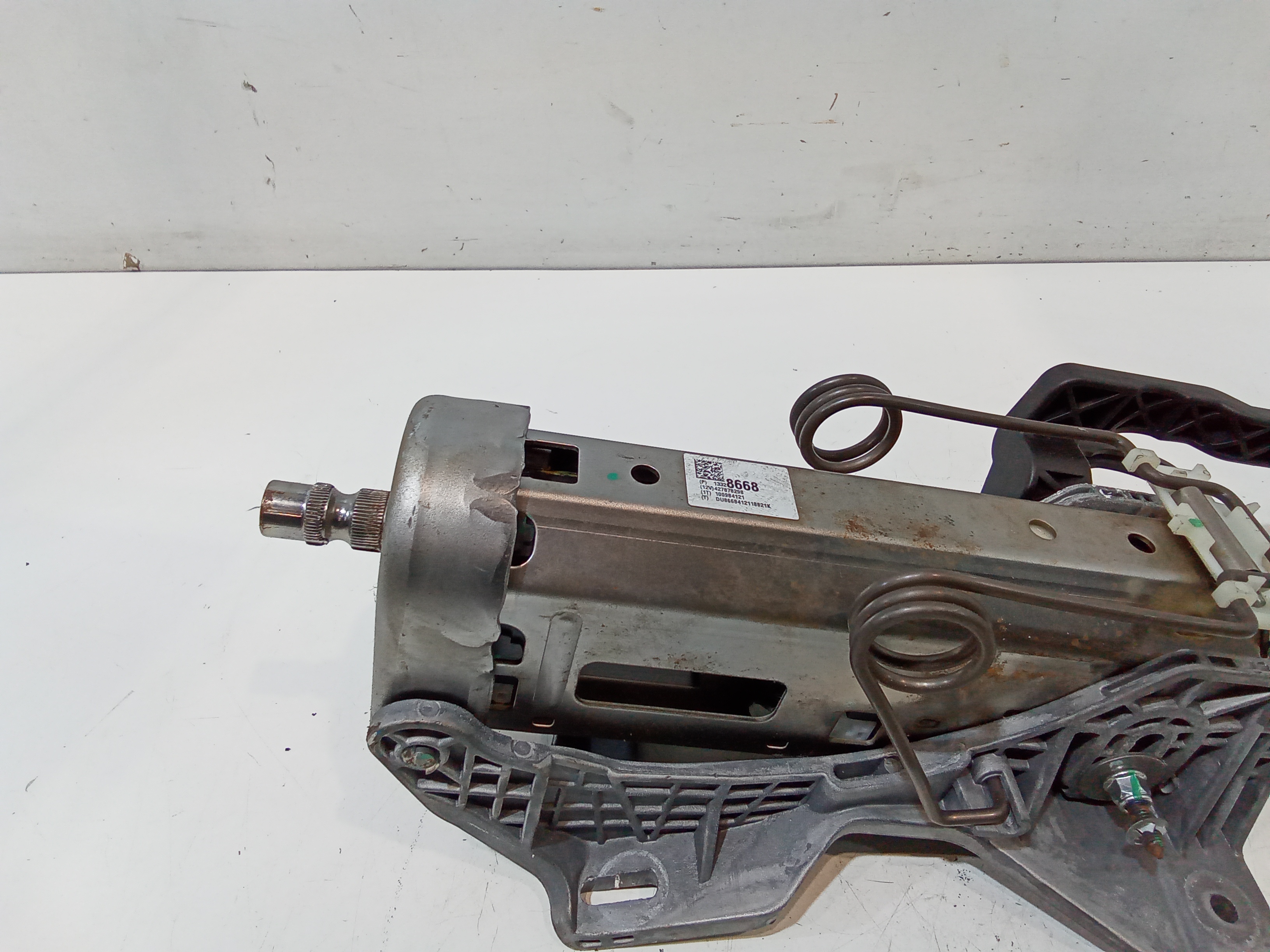 Canna dello sterzo (Piantone) per Opel Astra J 2 Serie (2011 - In produzione)