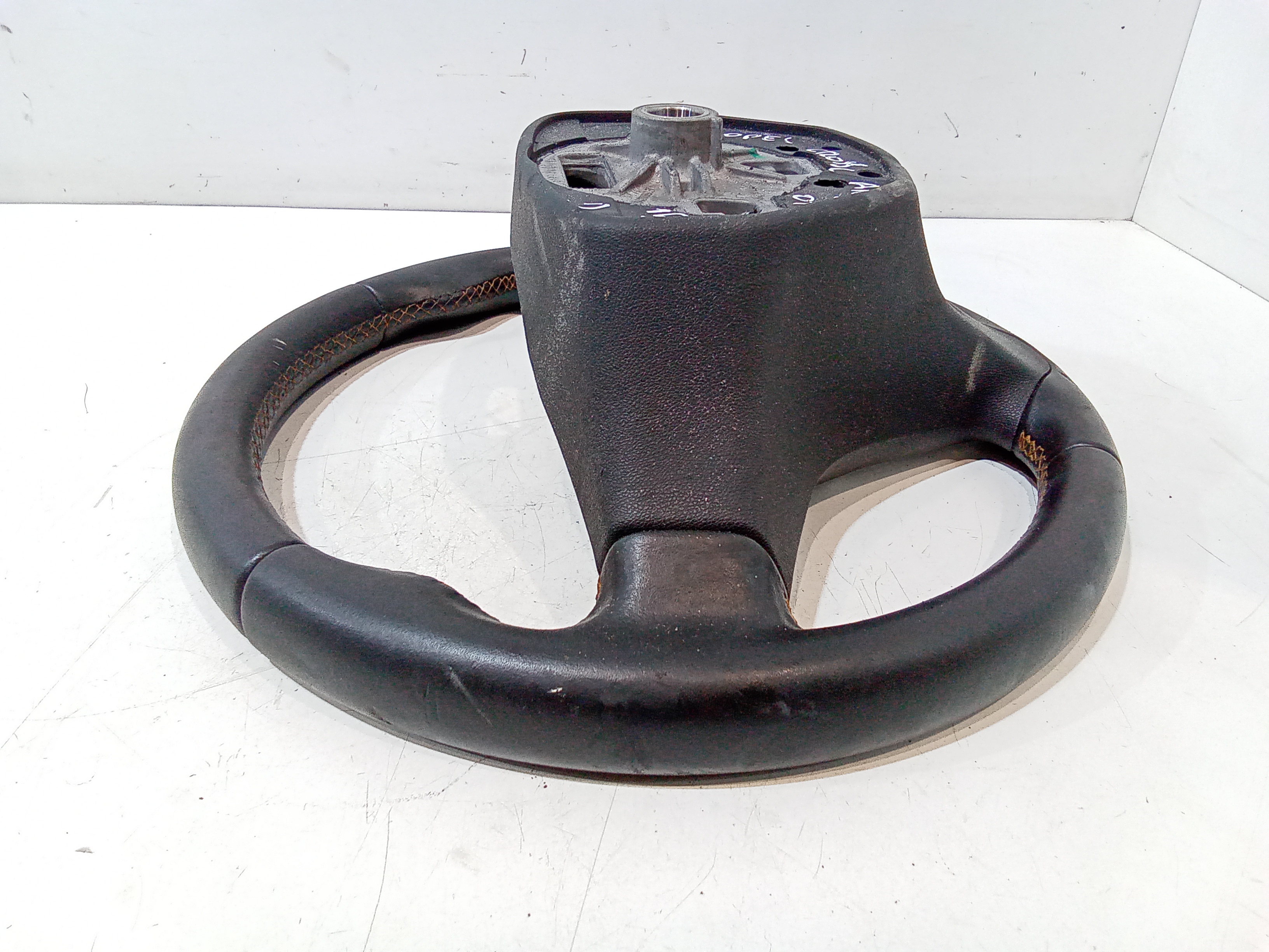 Volante per Opel Crossland Serie (x) (17>) (2017 - In produzione)