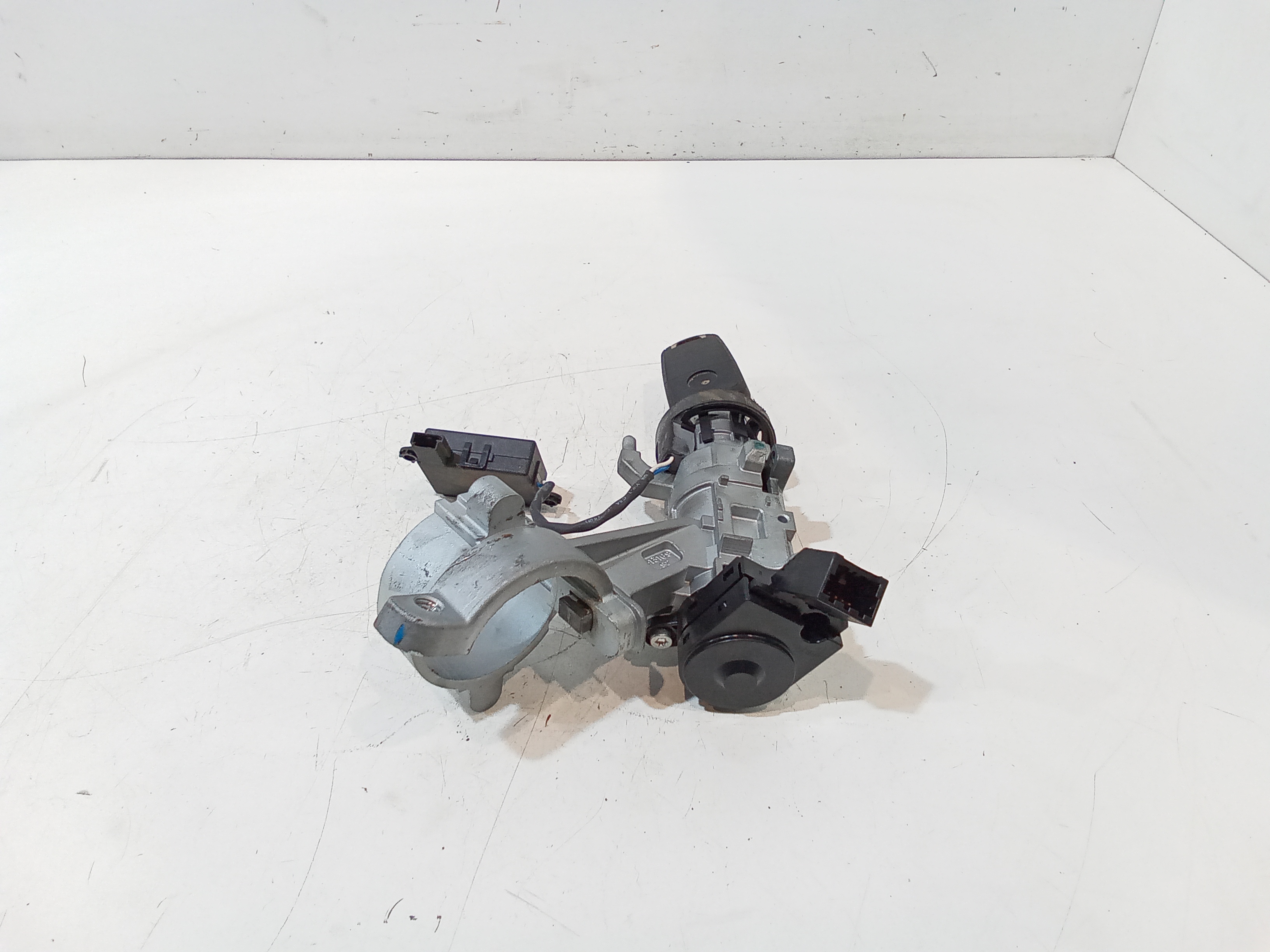 Blocchetto Accensione per Opel Astra J (2009 - In produzione)