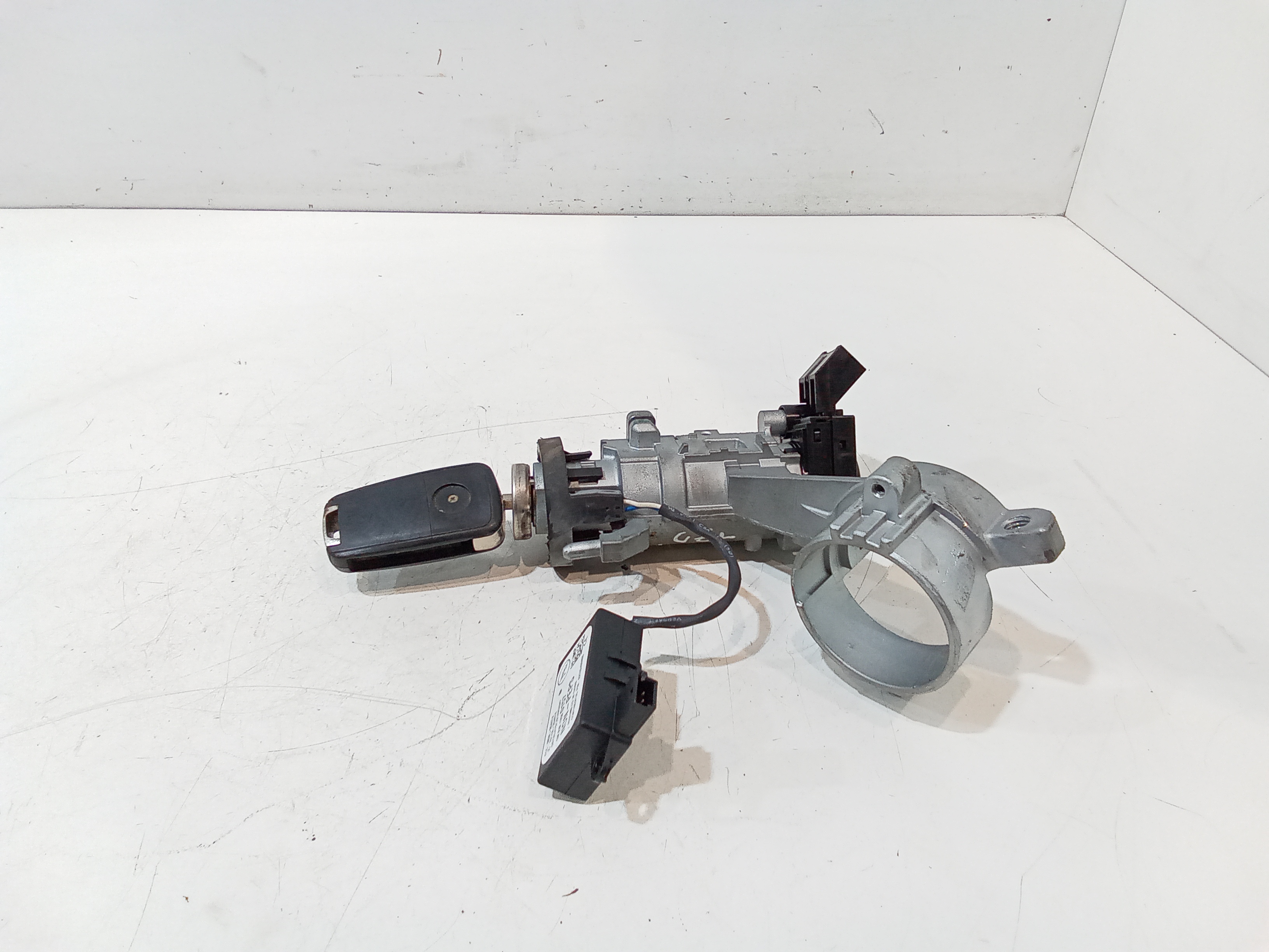 Blocchetto Accensione per Opel Astra J (2009 - In produzione)