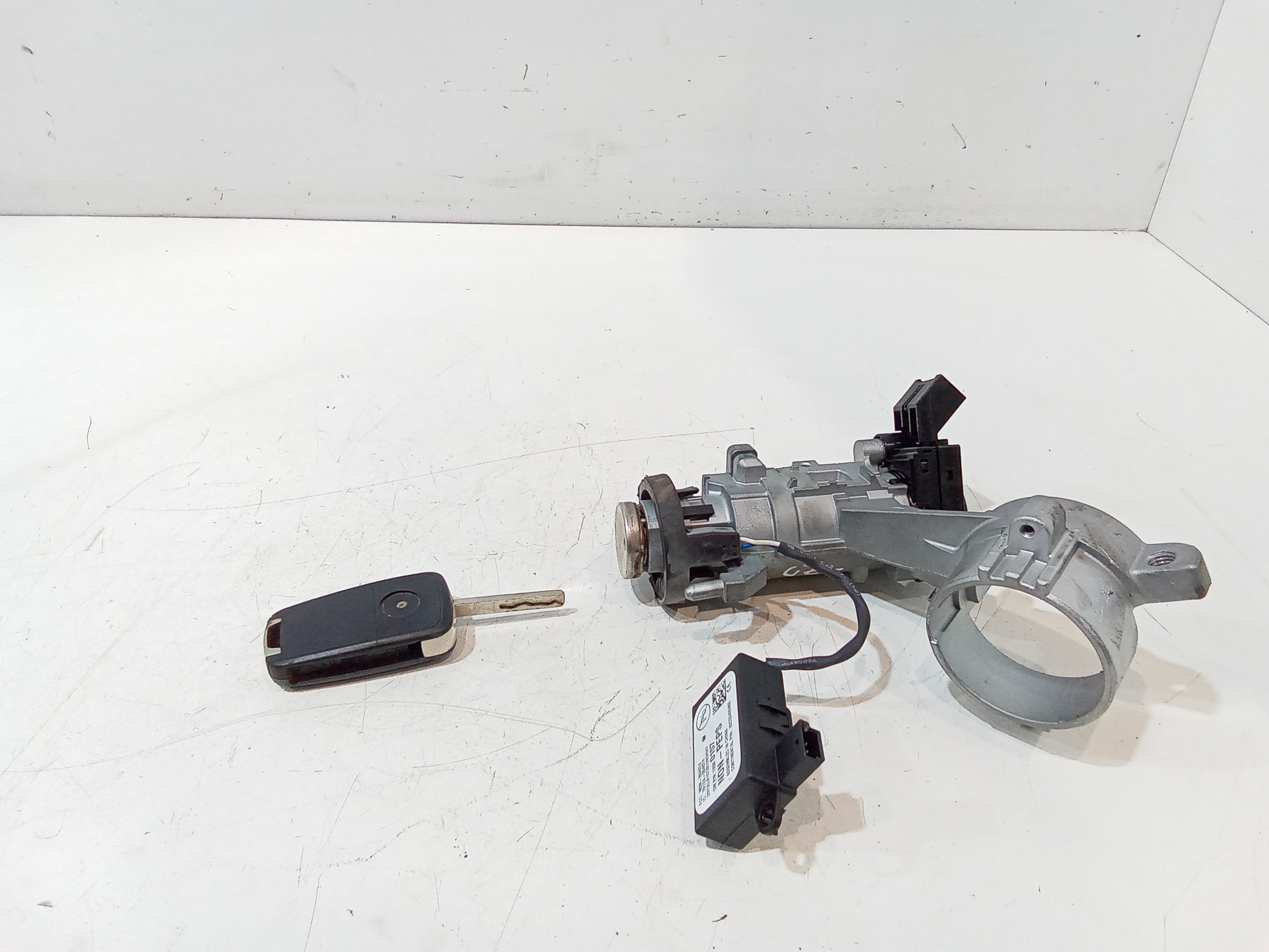 Blocchetto Accensione per Opel Astra J (2009 - In produzione)