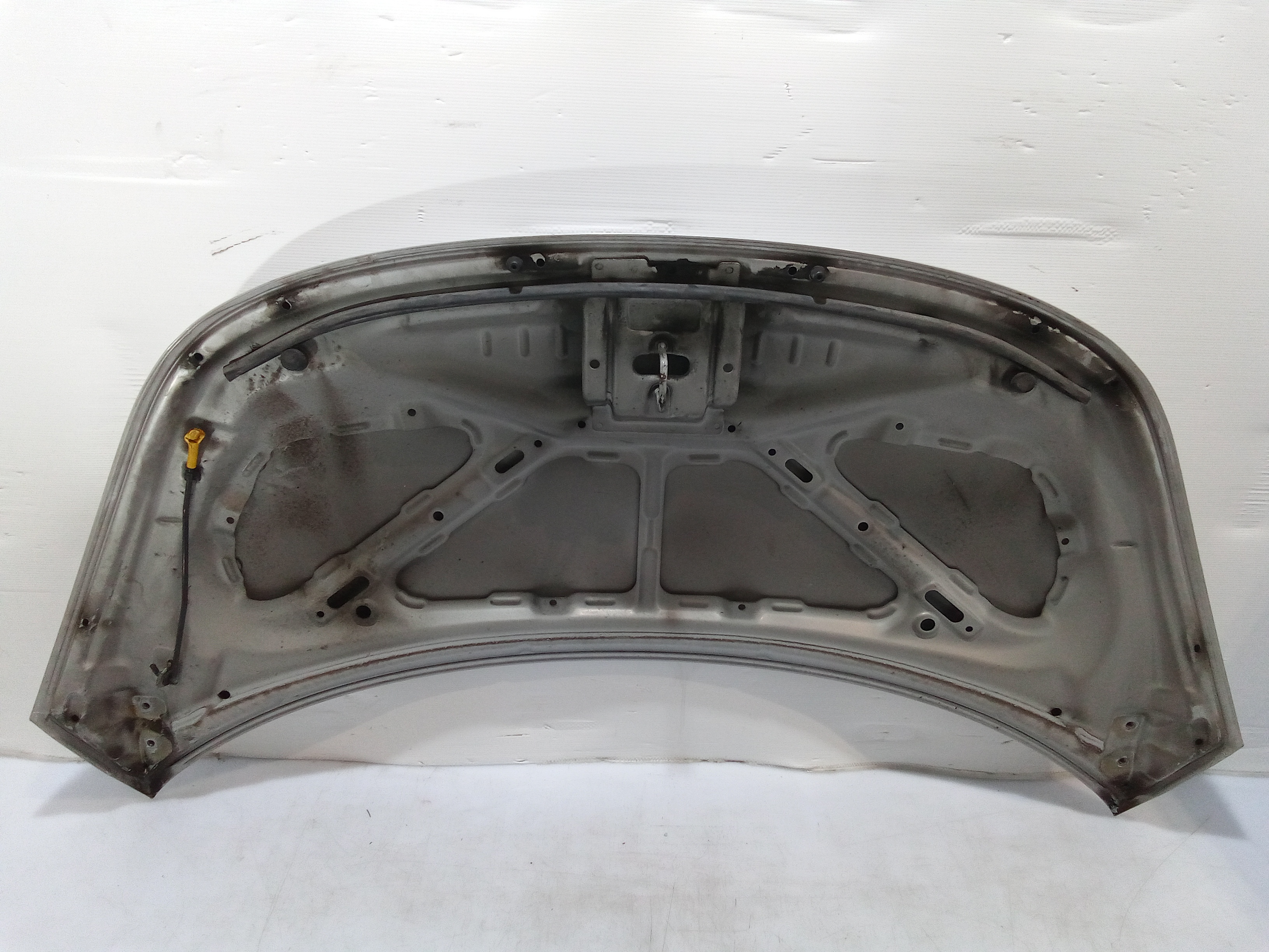 Cofano Anteriore per Hyundai I10 1 Serie (2007 - 2011)