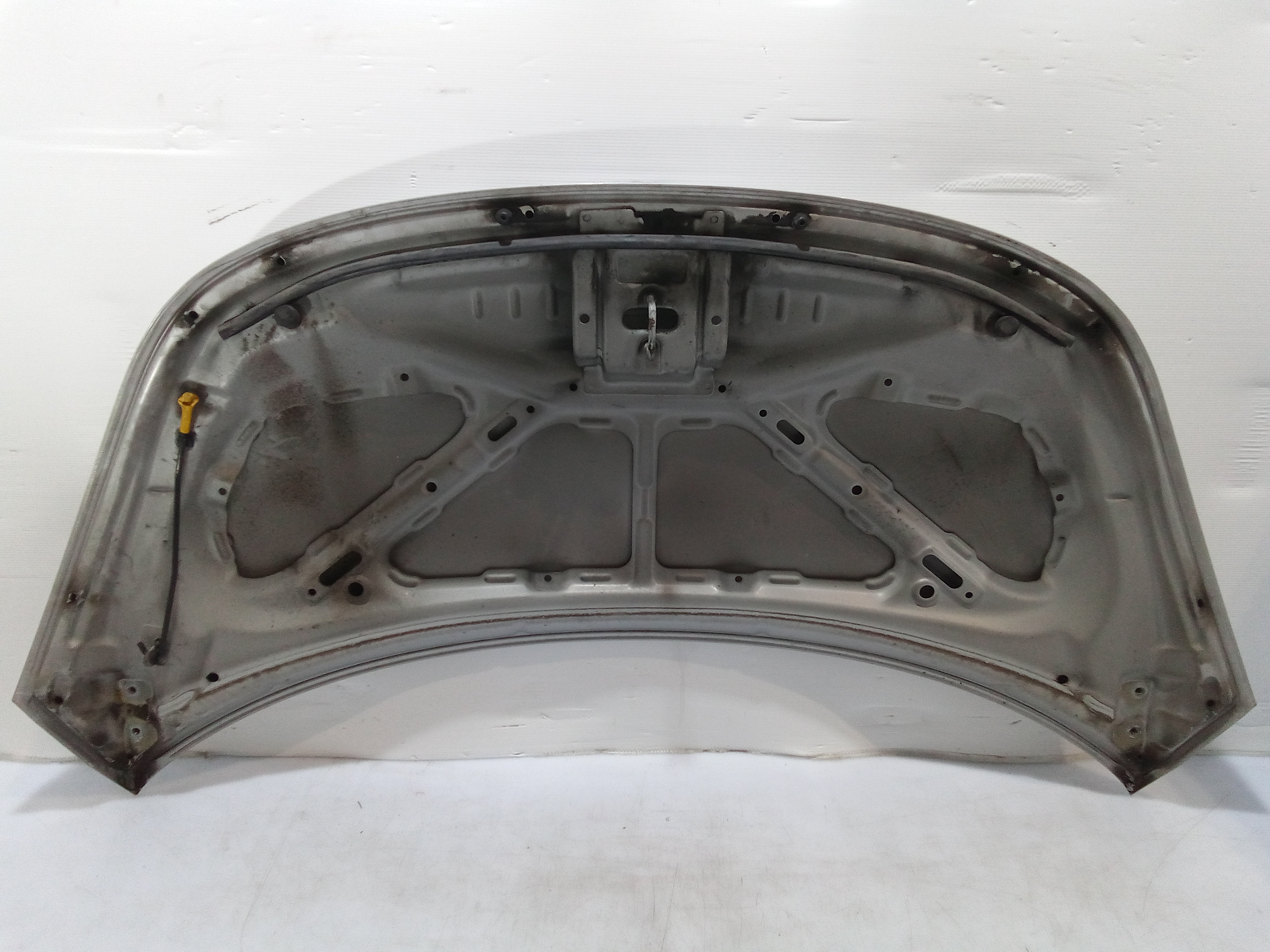 Cofano Anteriore per Hyundai I10 1 Serie (2007 - 2011)