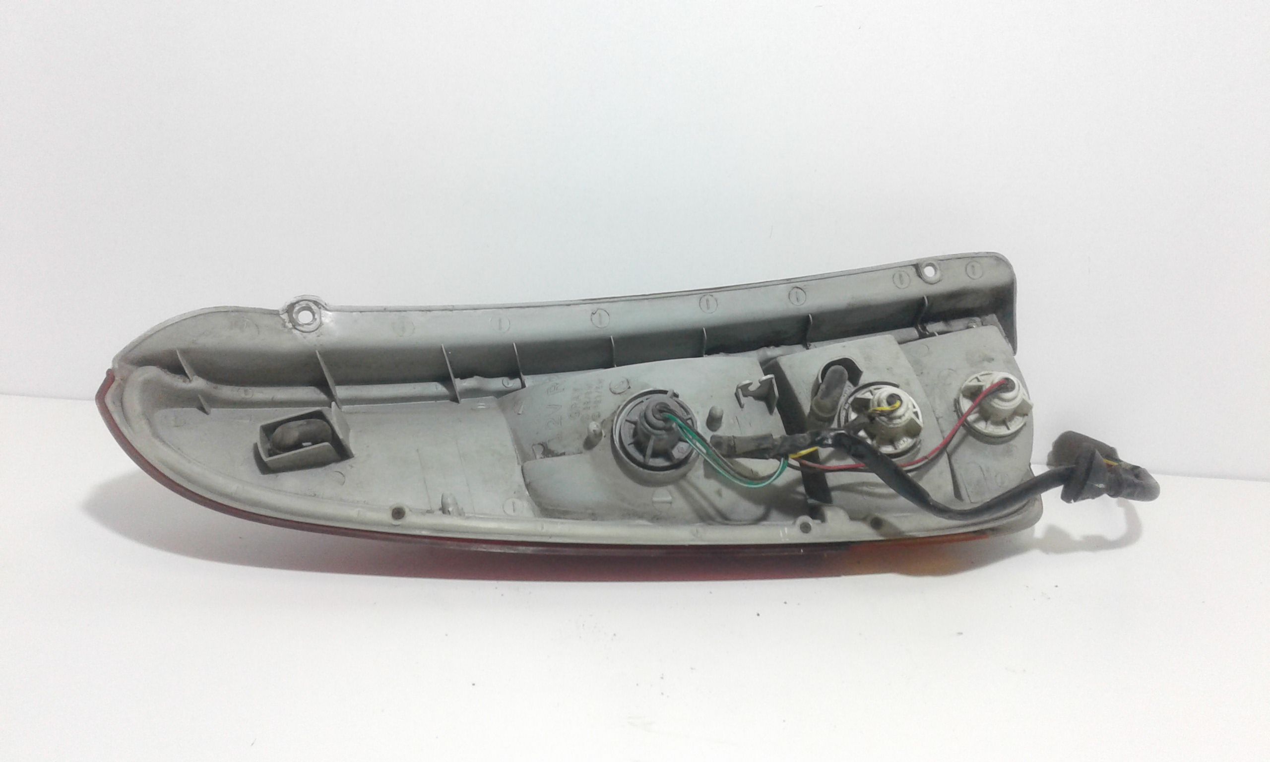 Stop fanale posteriore Destro Passeggero HYUNDAI Atos 1 Serie