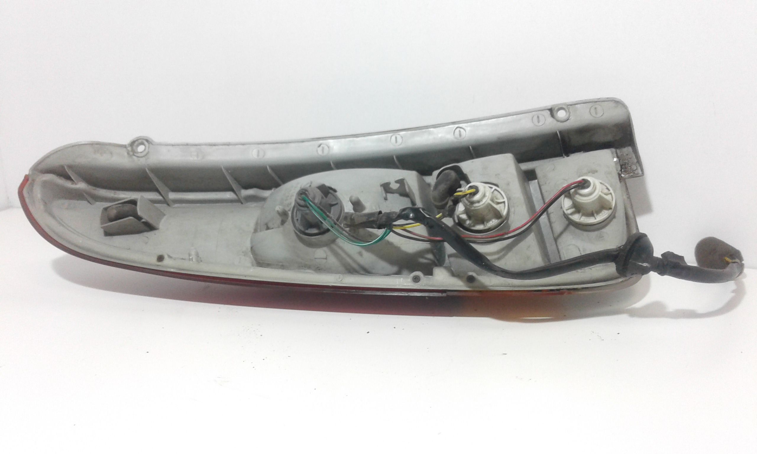 Stop fanale posteriore Destro Passeggero HYUNDAI Atos 1 Serie