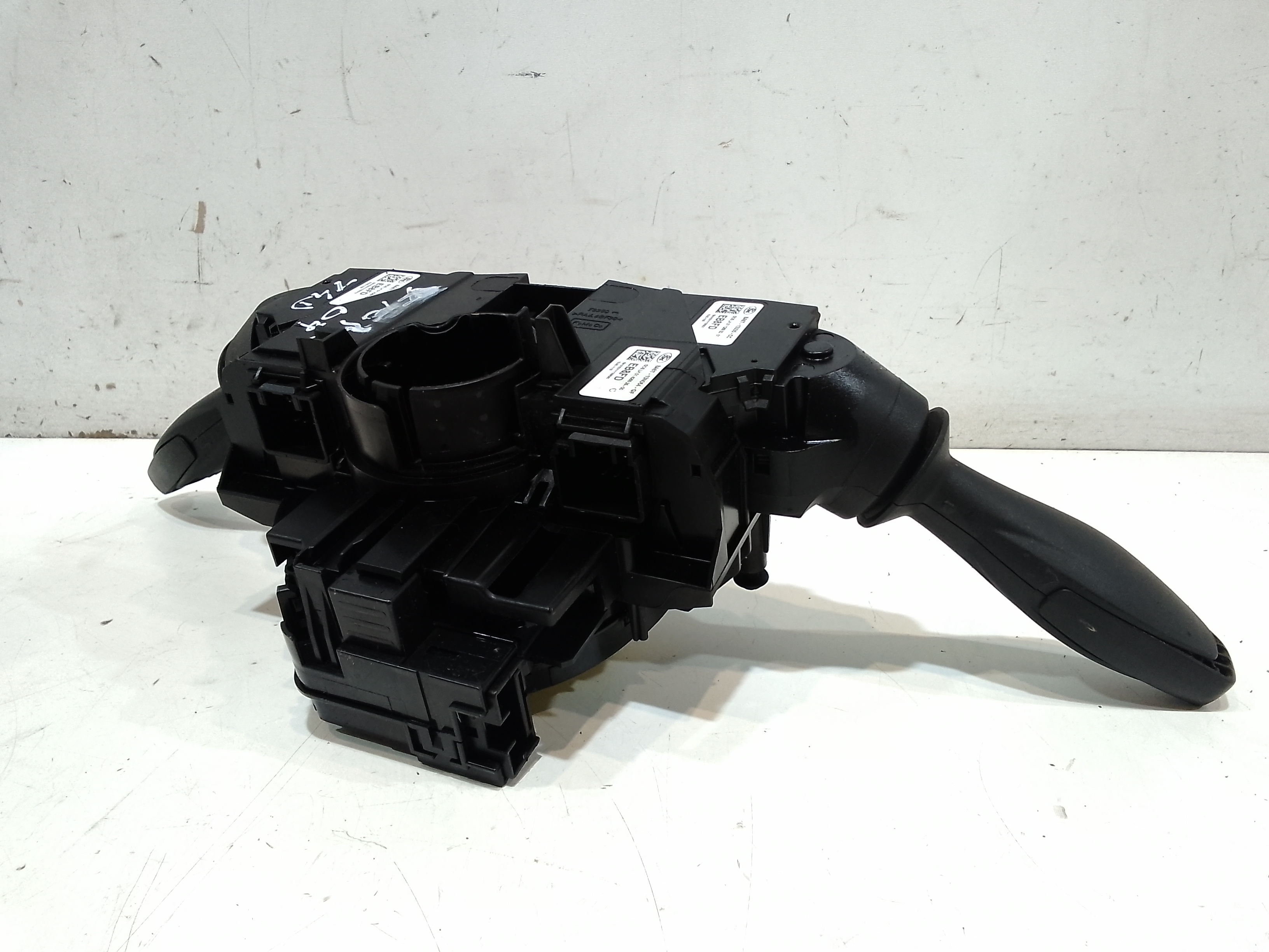 Devioluci per Ford Fiesta 6 Serie (2008 - 2017)