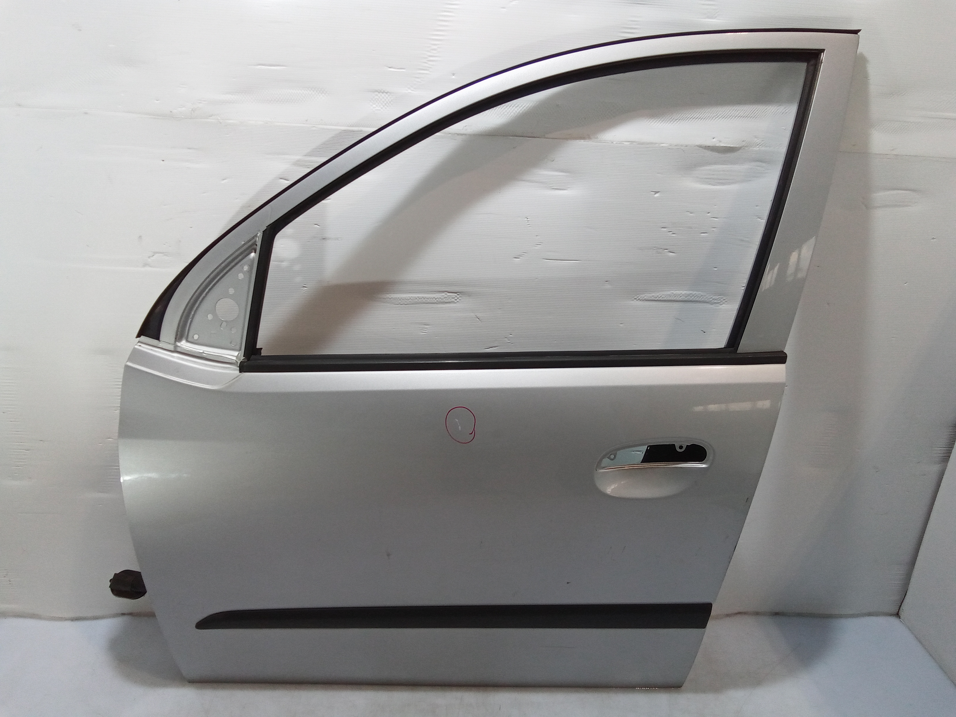 Portiera Anteriore Sinistra per Hyundai I10 1 Serie (2007 - 2011)