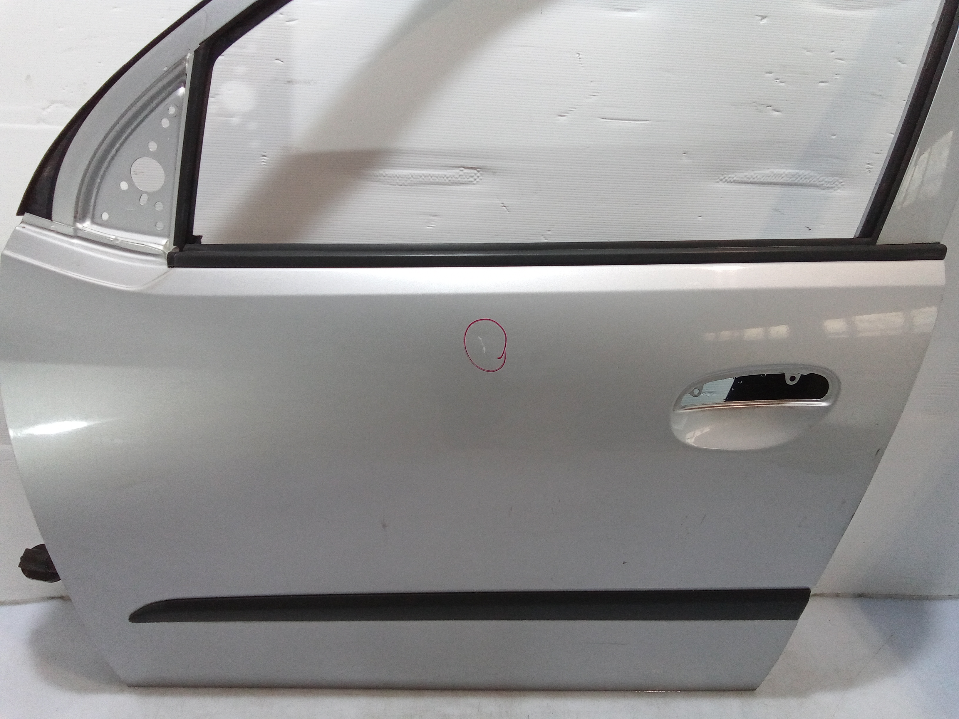 Portiera Anteriore Sinistra per Hyundai I10 1 Serie (2007 - 2011)