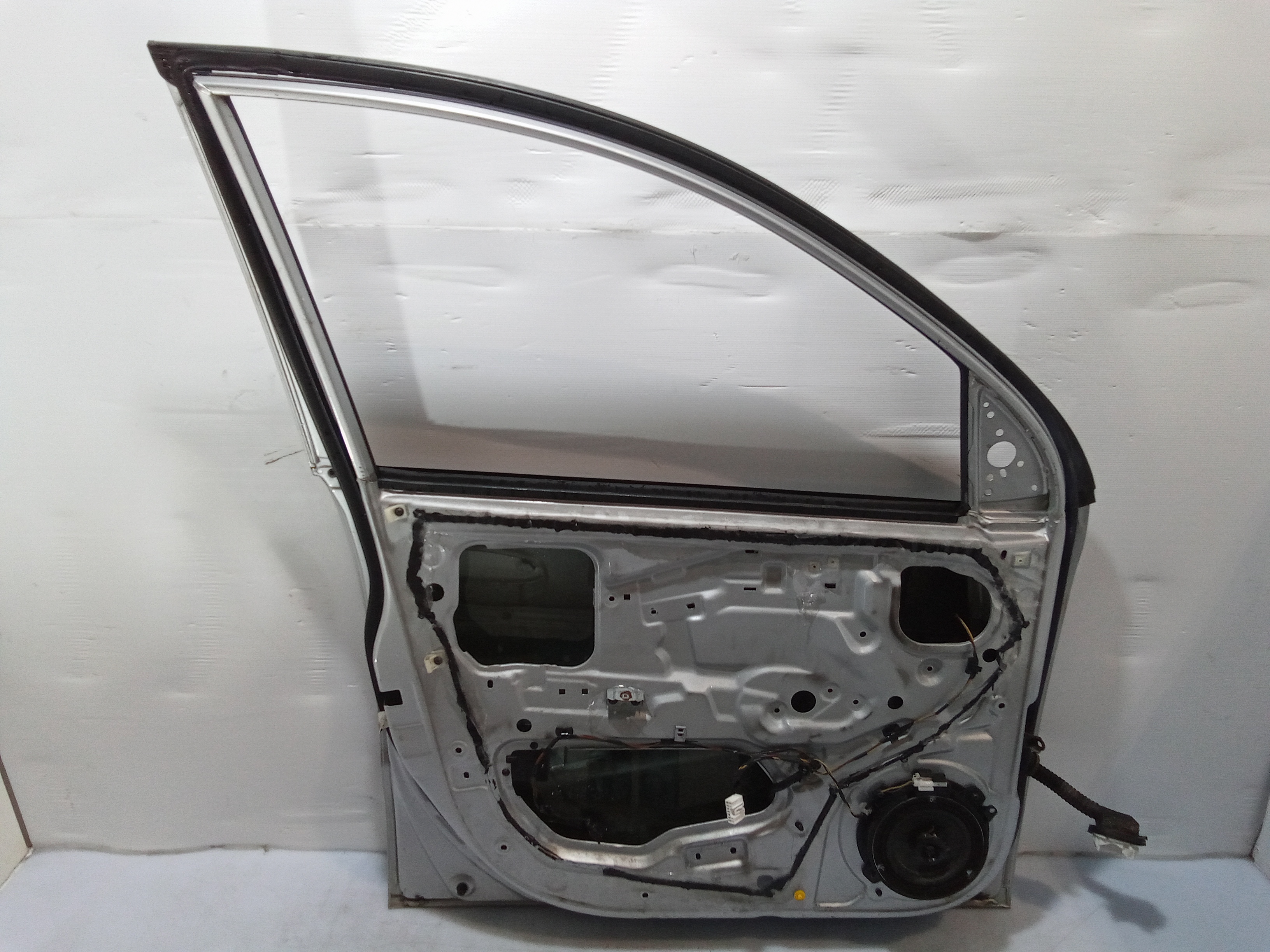 Portiera Anteriore Sinistra per Hyundai I10 1 Serie (2007 - 2011)
