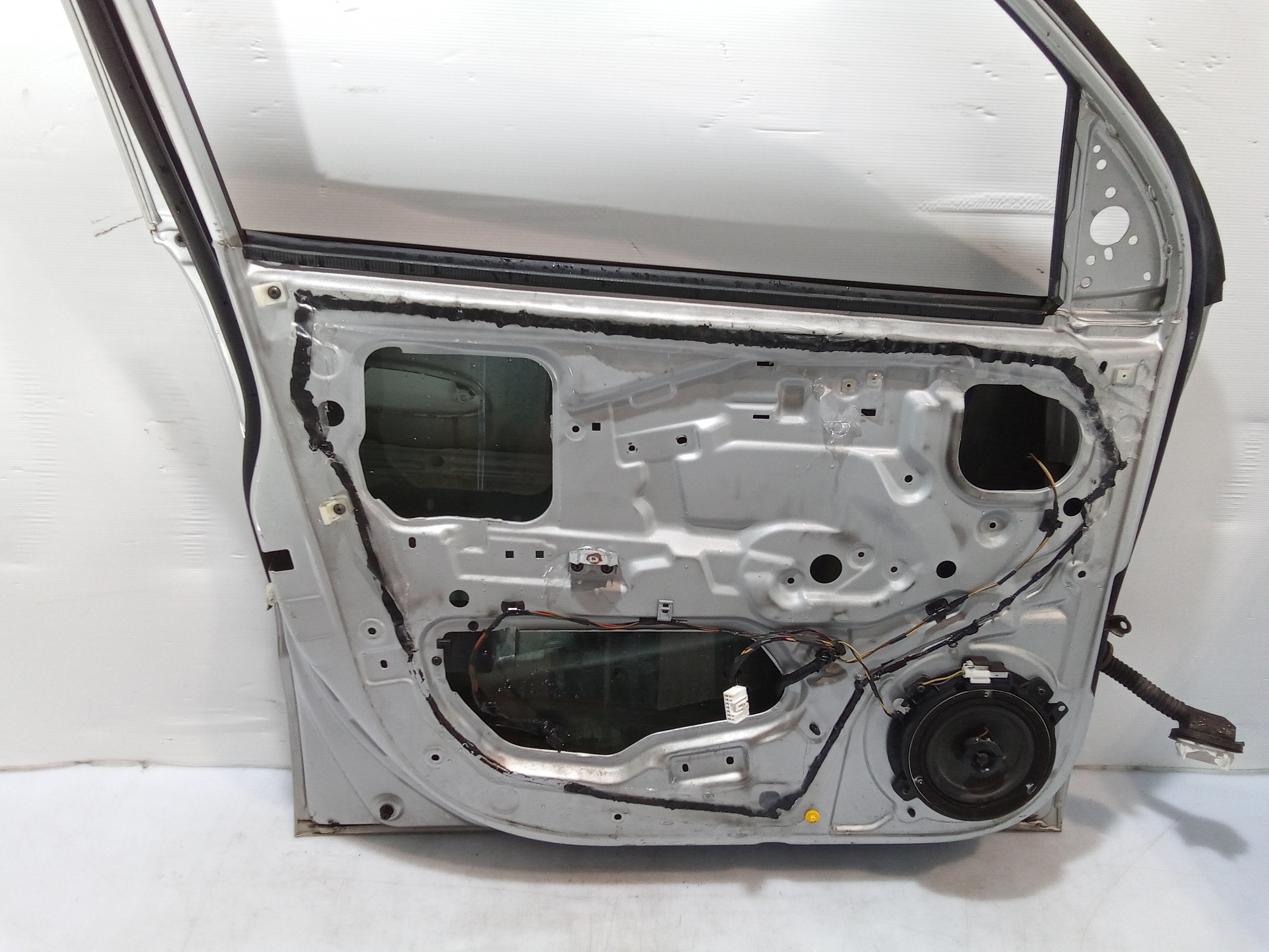 Portiera Anteriore Sinistra per Hyundai I10 1 Serie (2007 - 2011)