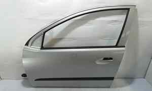 Portiera Anteriore Sinistra per Hyundai I10 1 Serie (2007 - 2011)