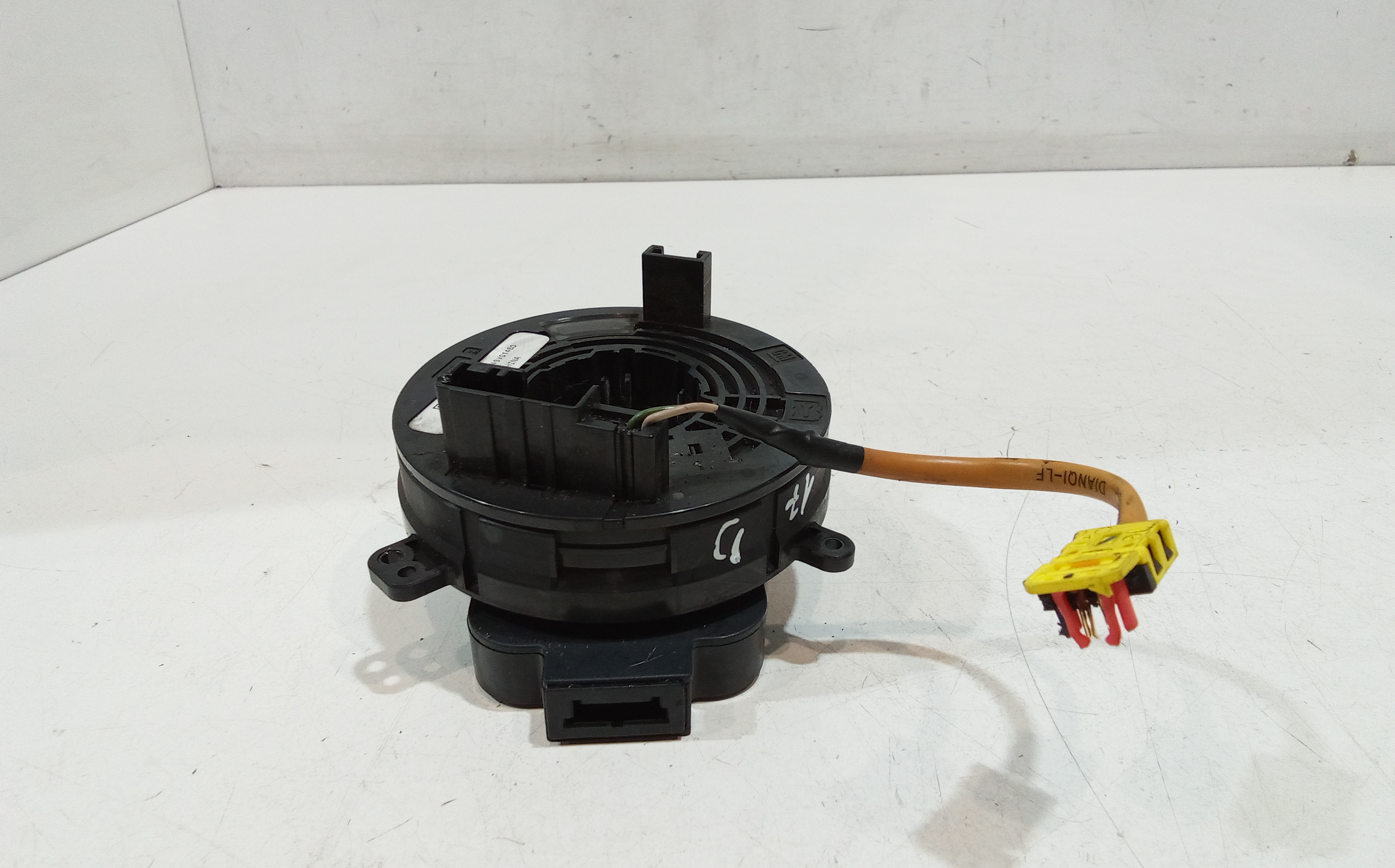 Contatto Spiralato per Opel Astra J (2009 - In produzione)