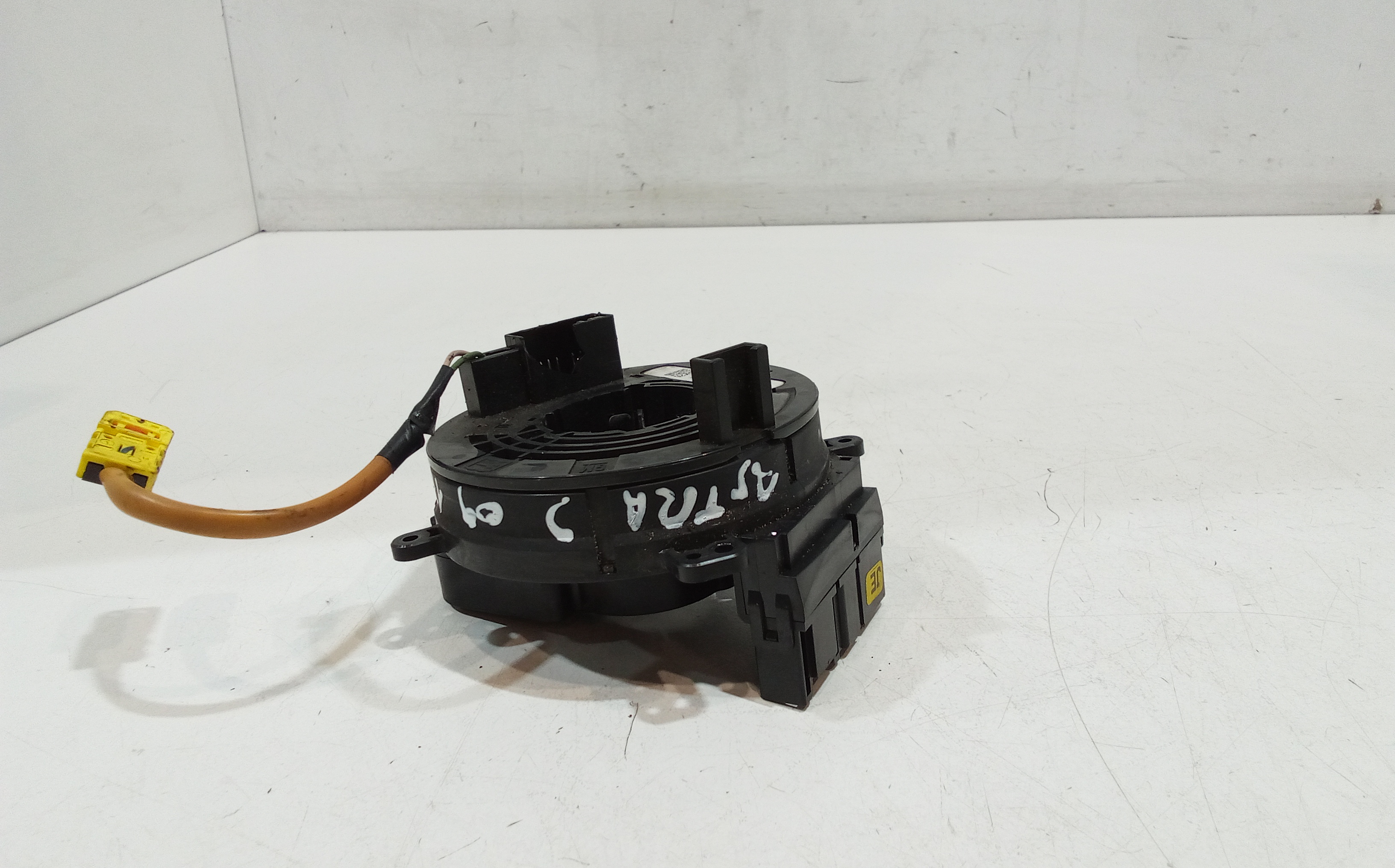 Contatto Spiralato per Opel Astra J (2009 - In produzione)