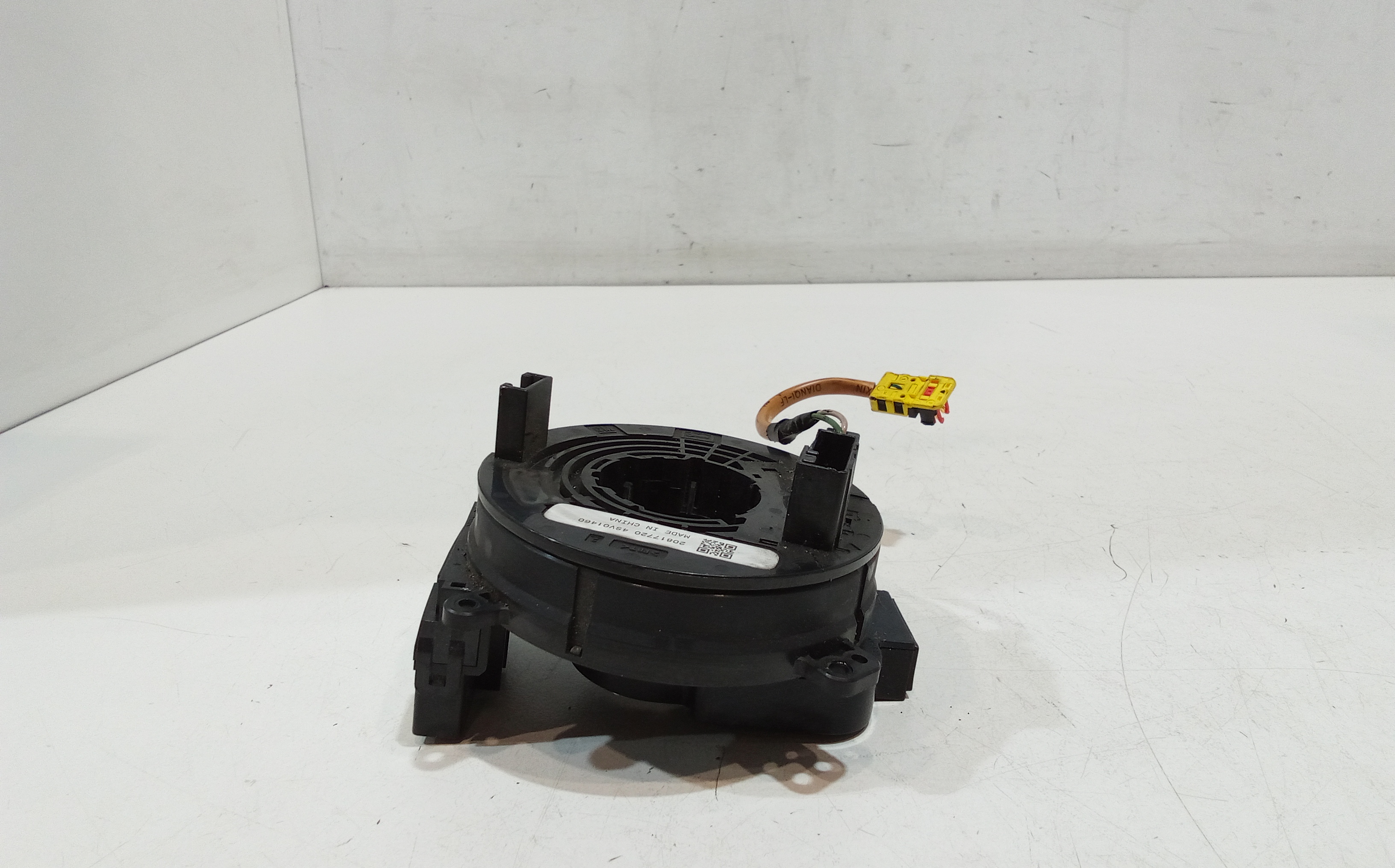 Contatto Spiralato per Opel Astra J (2009 - In produzione)