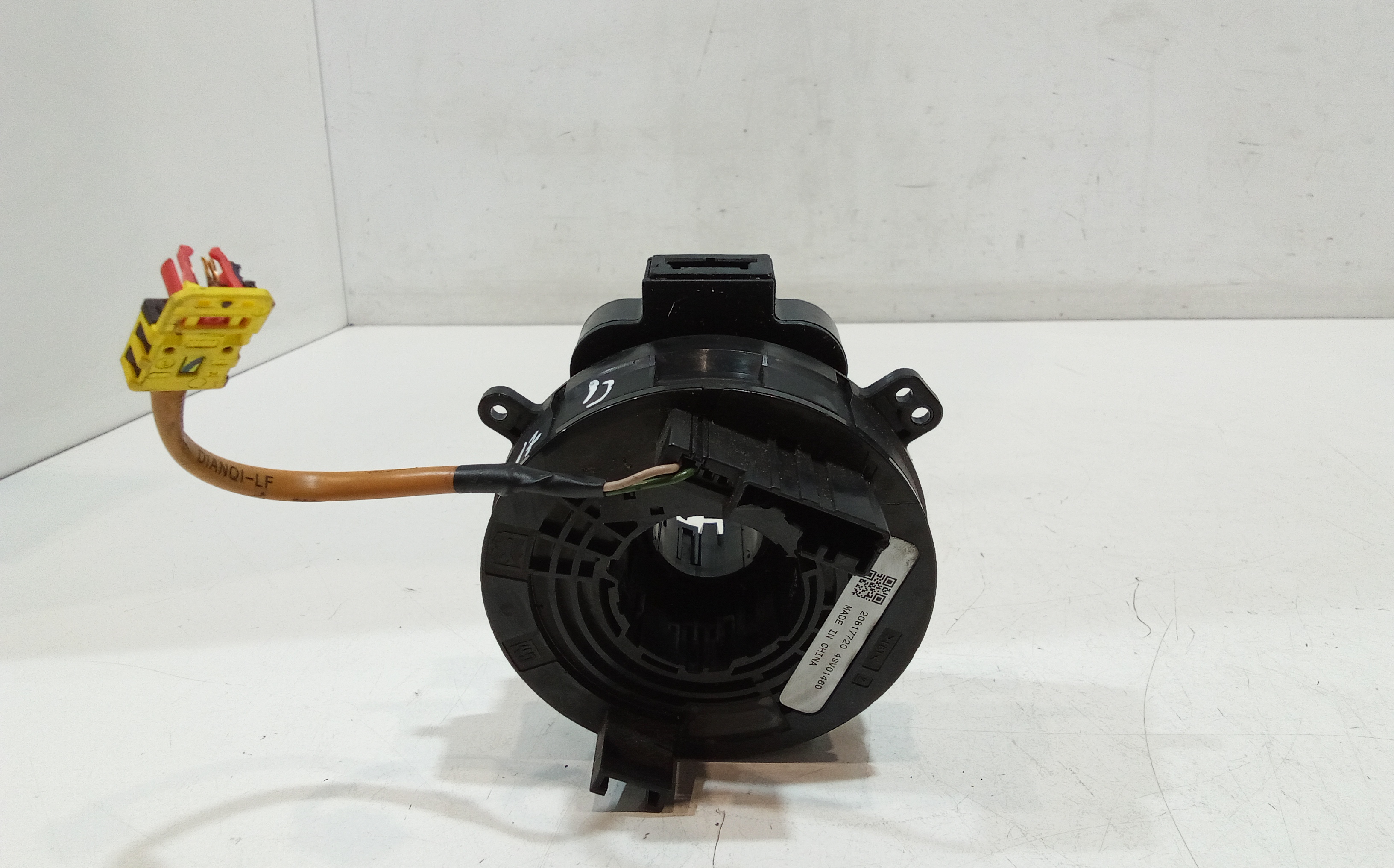 Contatto Spiralato per Opel Astra J (2009 - In produzione)