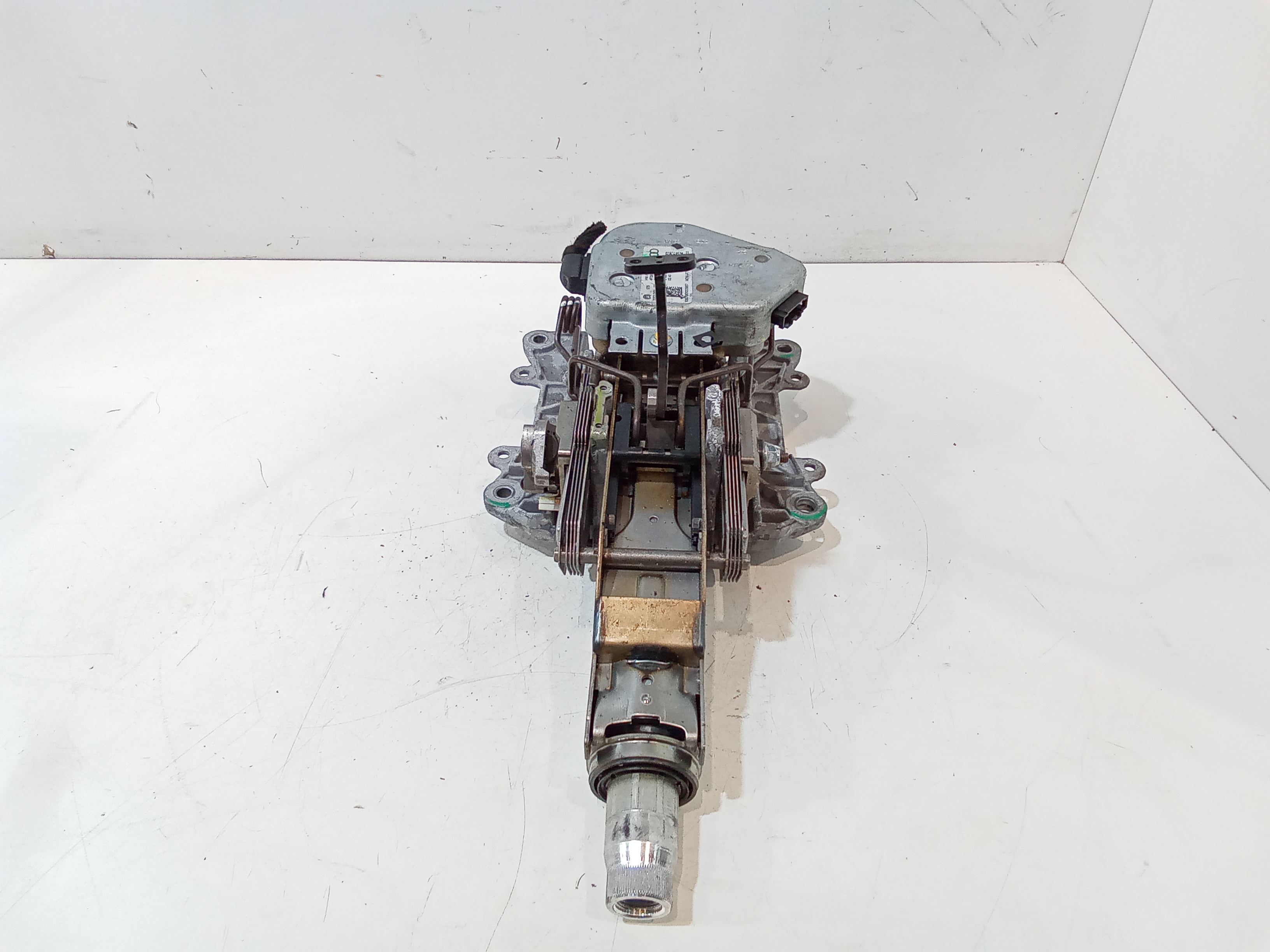 Canna dello sterzo (Piantone) per Audi A6 Avant Serie C6 (4f5) (04>12) (2004 - 2012)