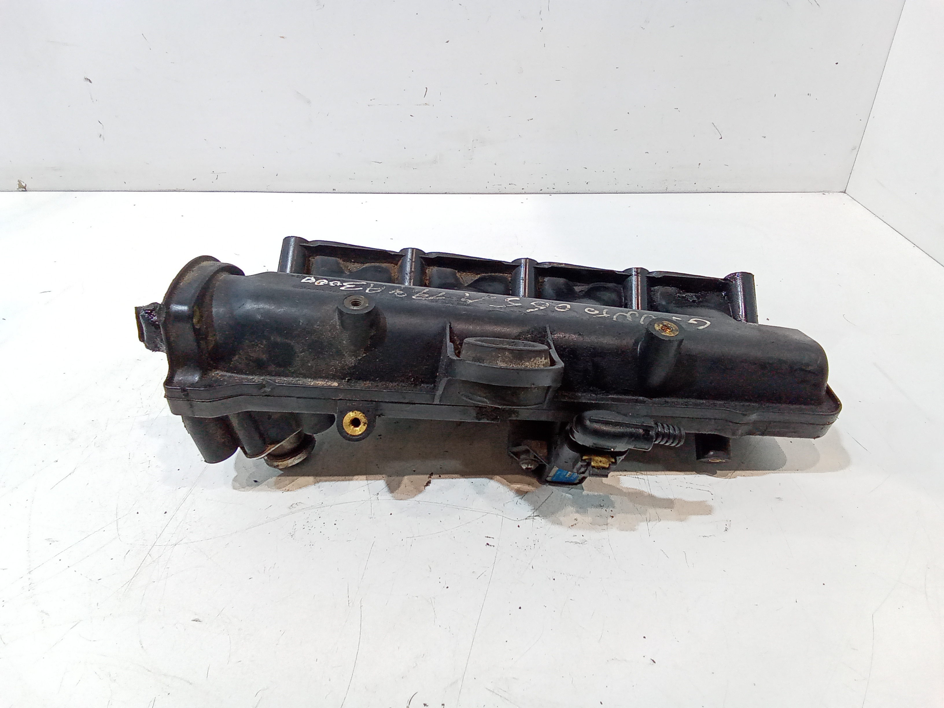 Collettore Aspirazione per Fiat Grande Punto 1 Serie (2005 - 2008)