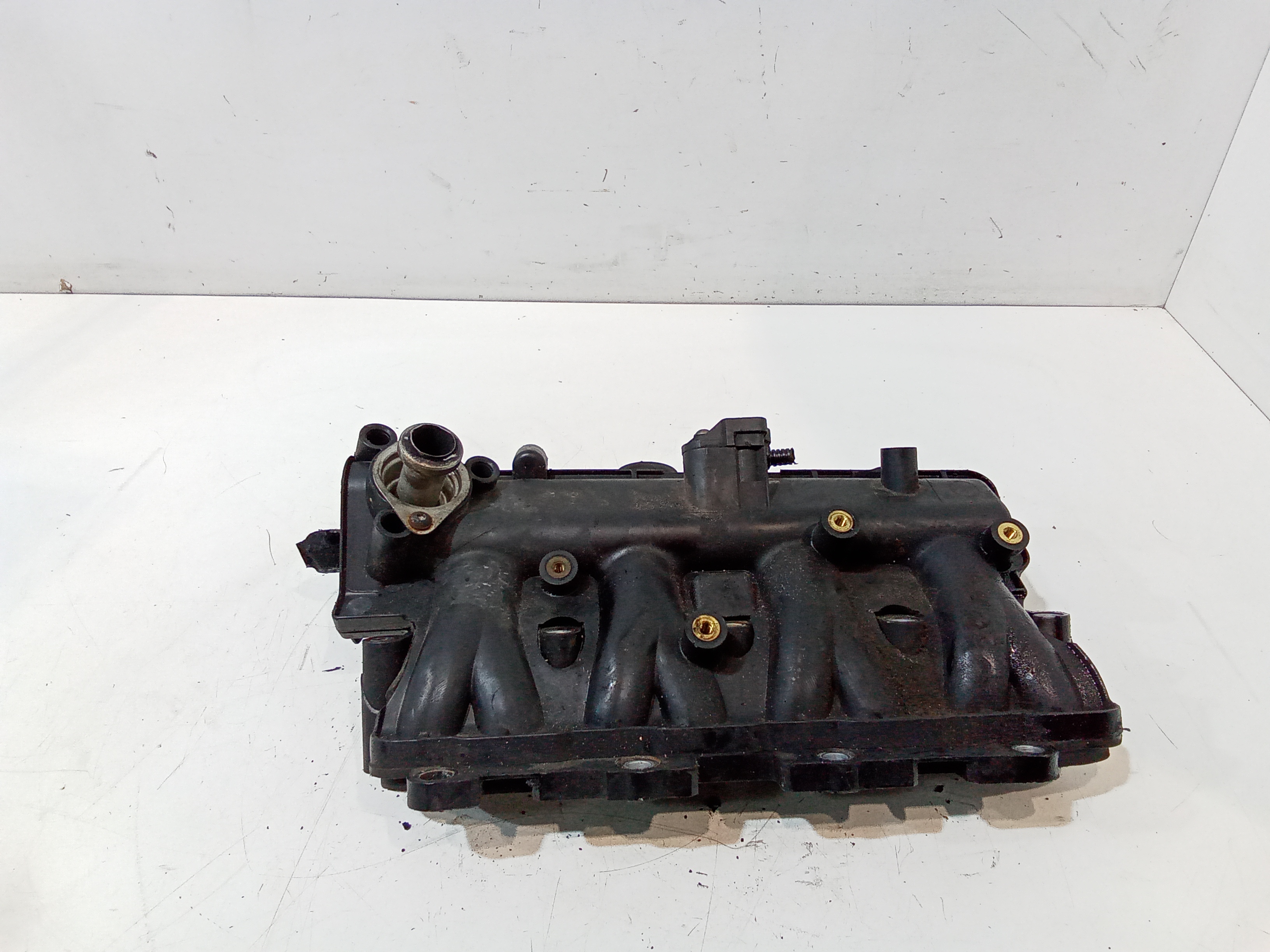 Collettore Aspirazione per Fiat Grande Punto 1 Serie (2005 - 2008)