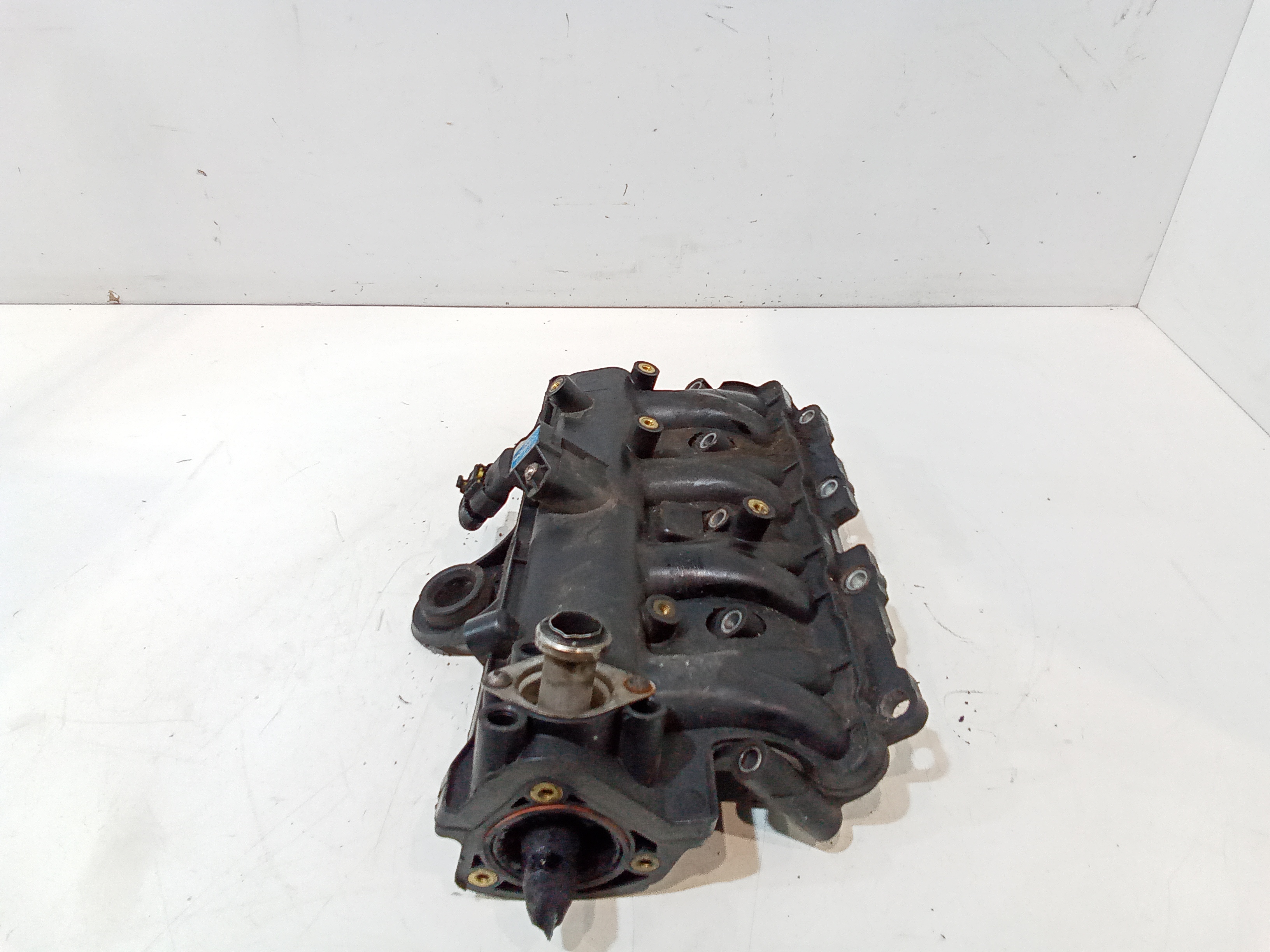 Collettore Aspirazione per Fiat Grande Punto 1 Serie (2005 - 2008)