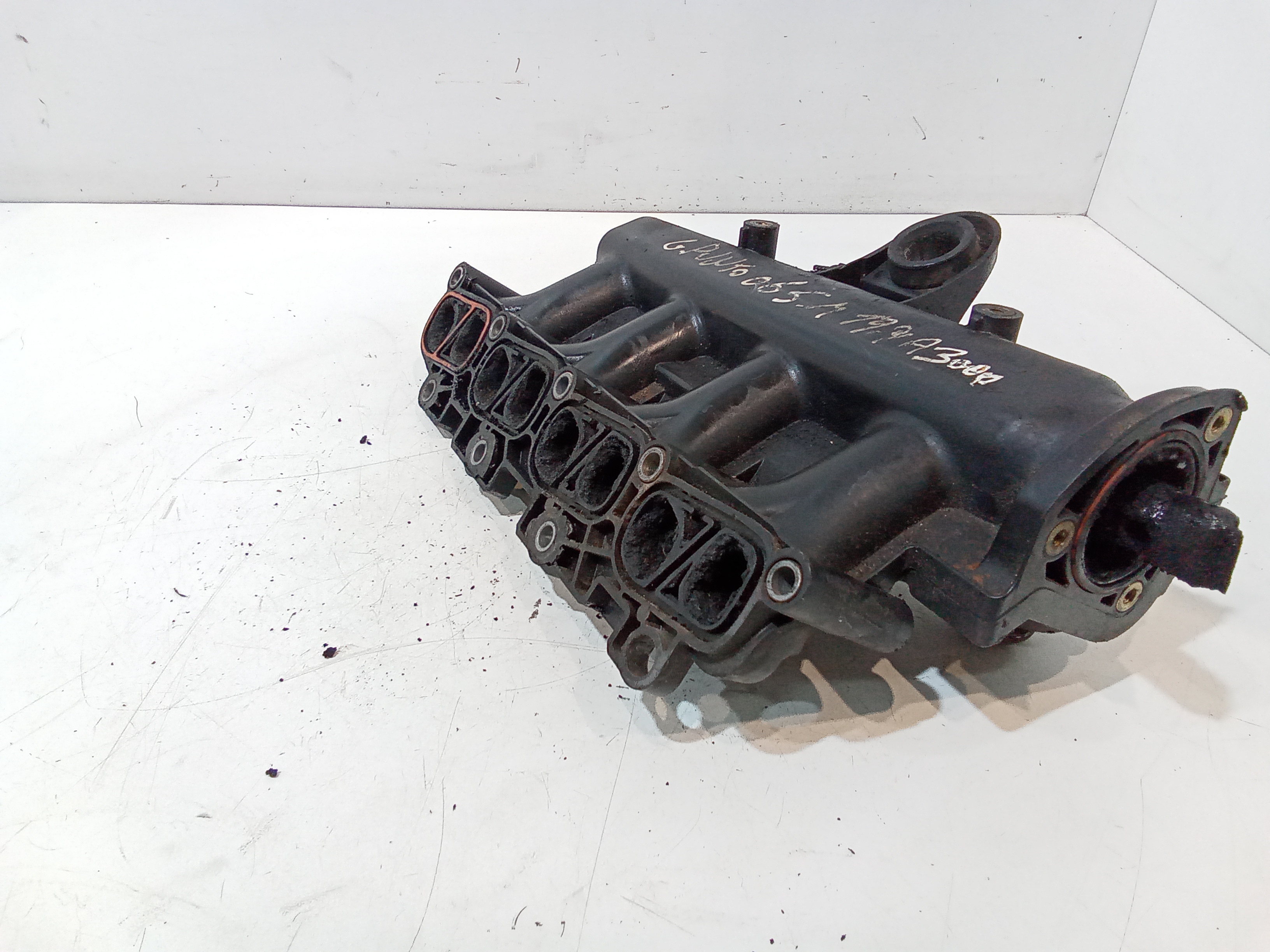 Collettore Aspirazione per Fiat Grande Punto 1 Serie (2005 - 2008)
