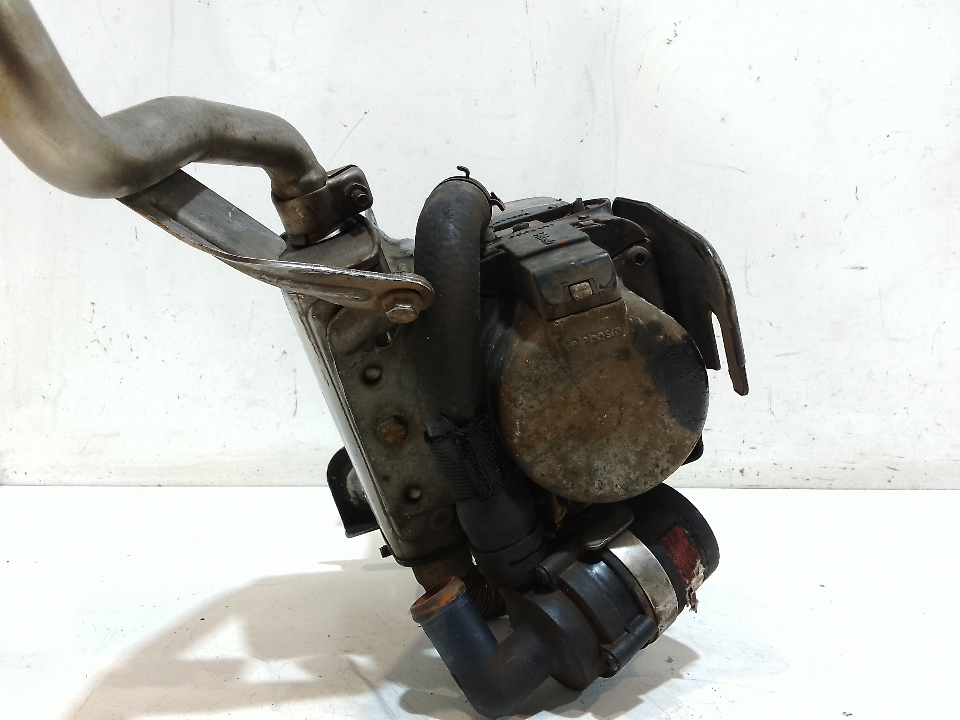 Scambiatore Egr per Volkswagen Touran 1 Serie (2003 - 2007)