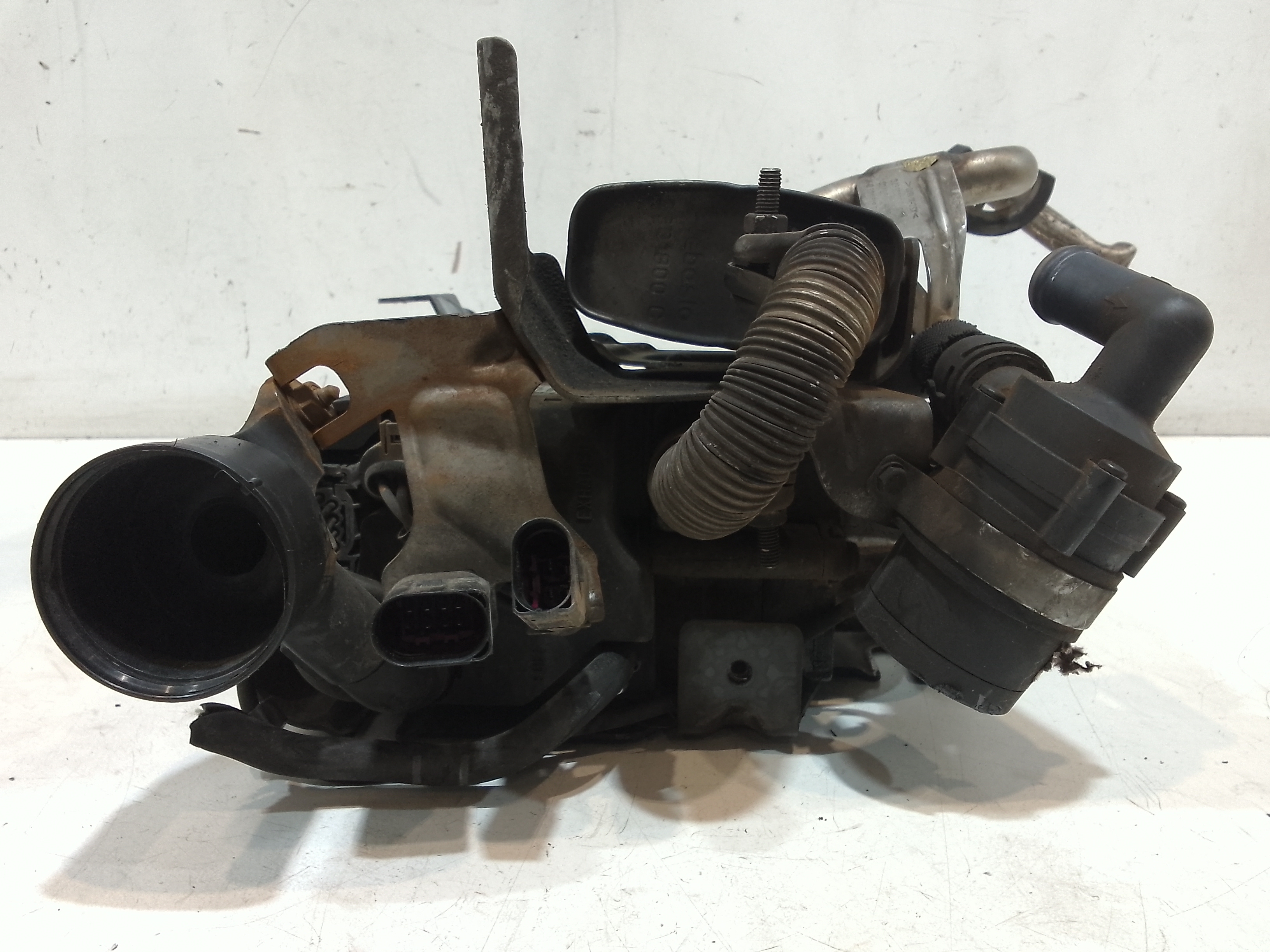 Scambiatore Egr per Volkswagen Touran 1 Serie (2003 - 2007)