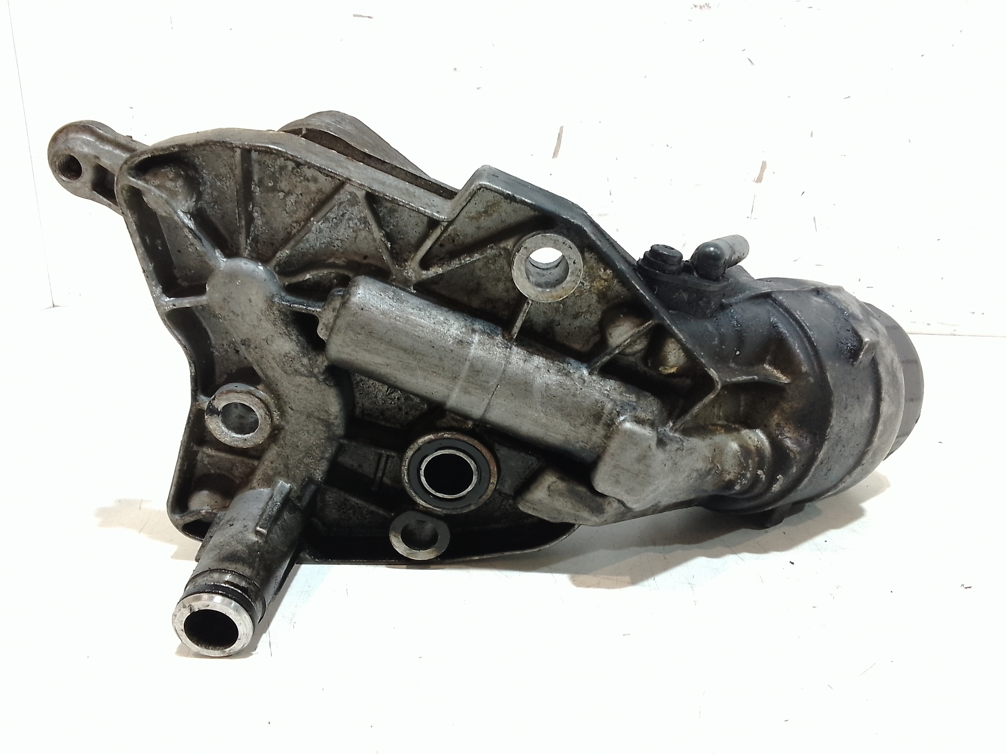 Scambiatore Egr per Fiat Bravo 2 Serie (2007 - 2010)