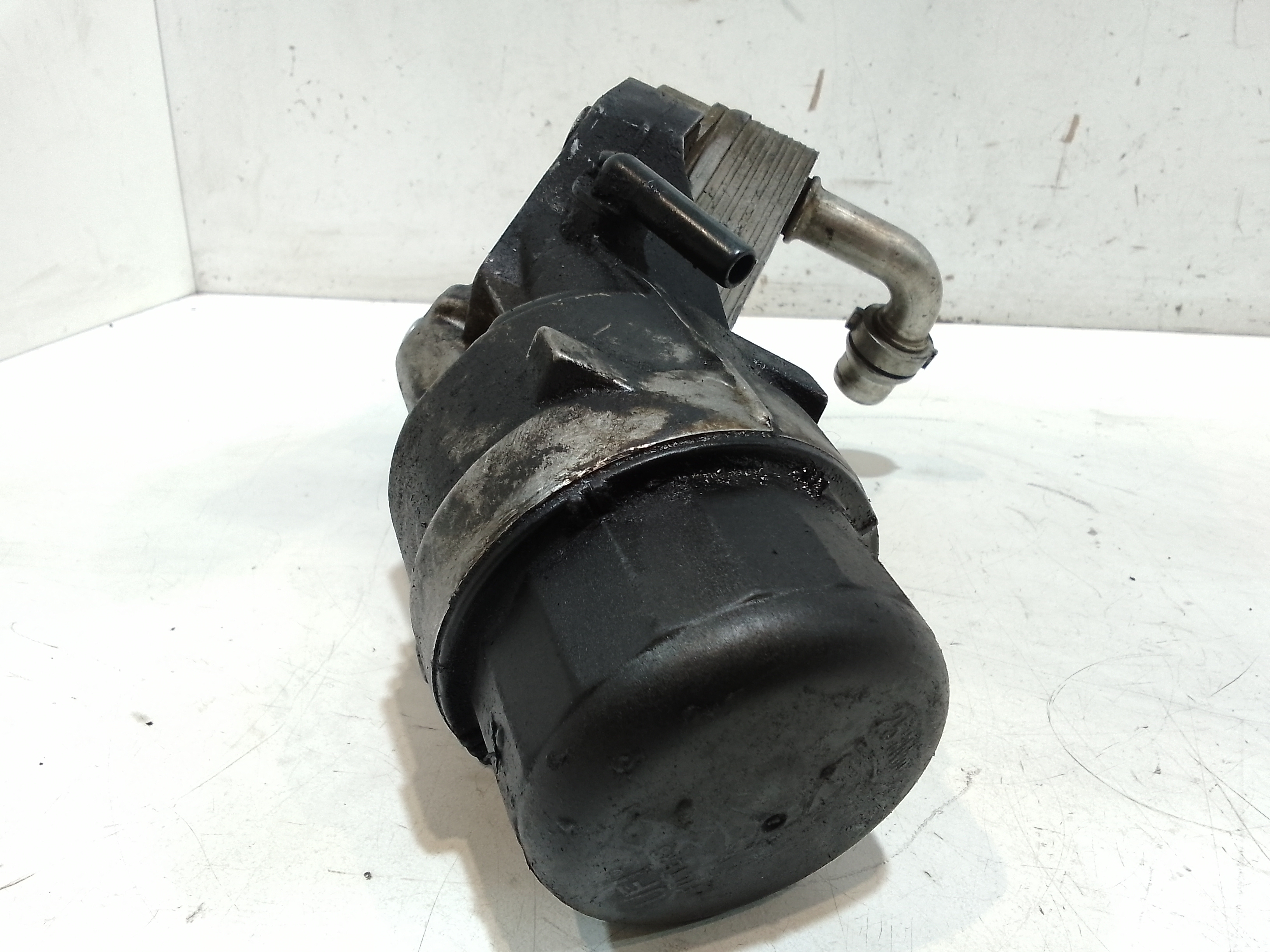Scambiatore Egr per Fiat Bravo 2 Serie (2007 - 2010)