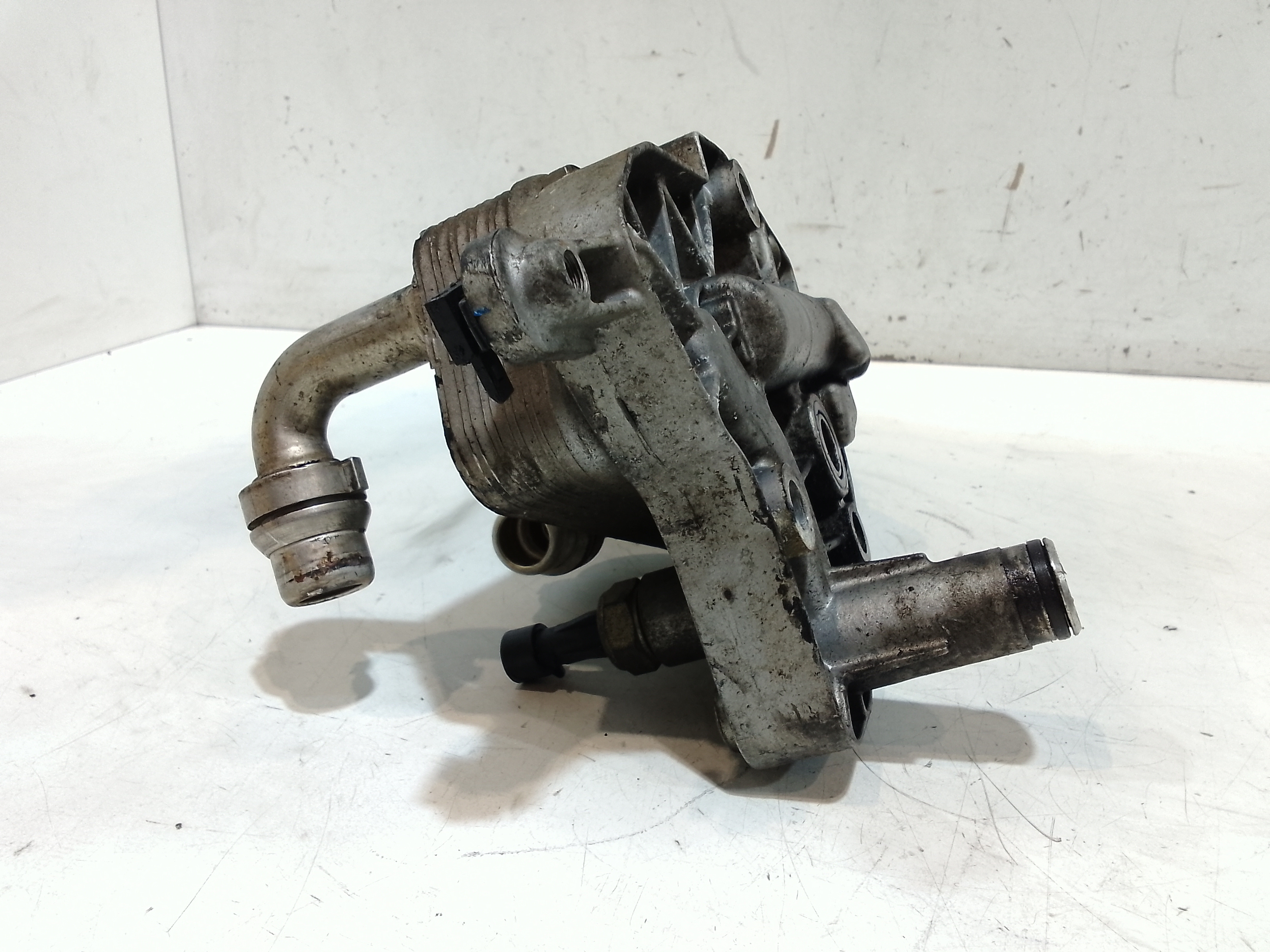 Scambiatore Egr per Fiat Bravo 2 Serie (2007 - 2010)