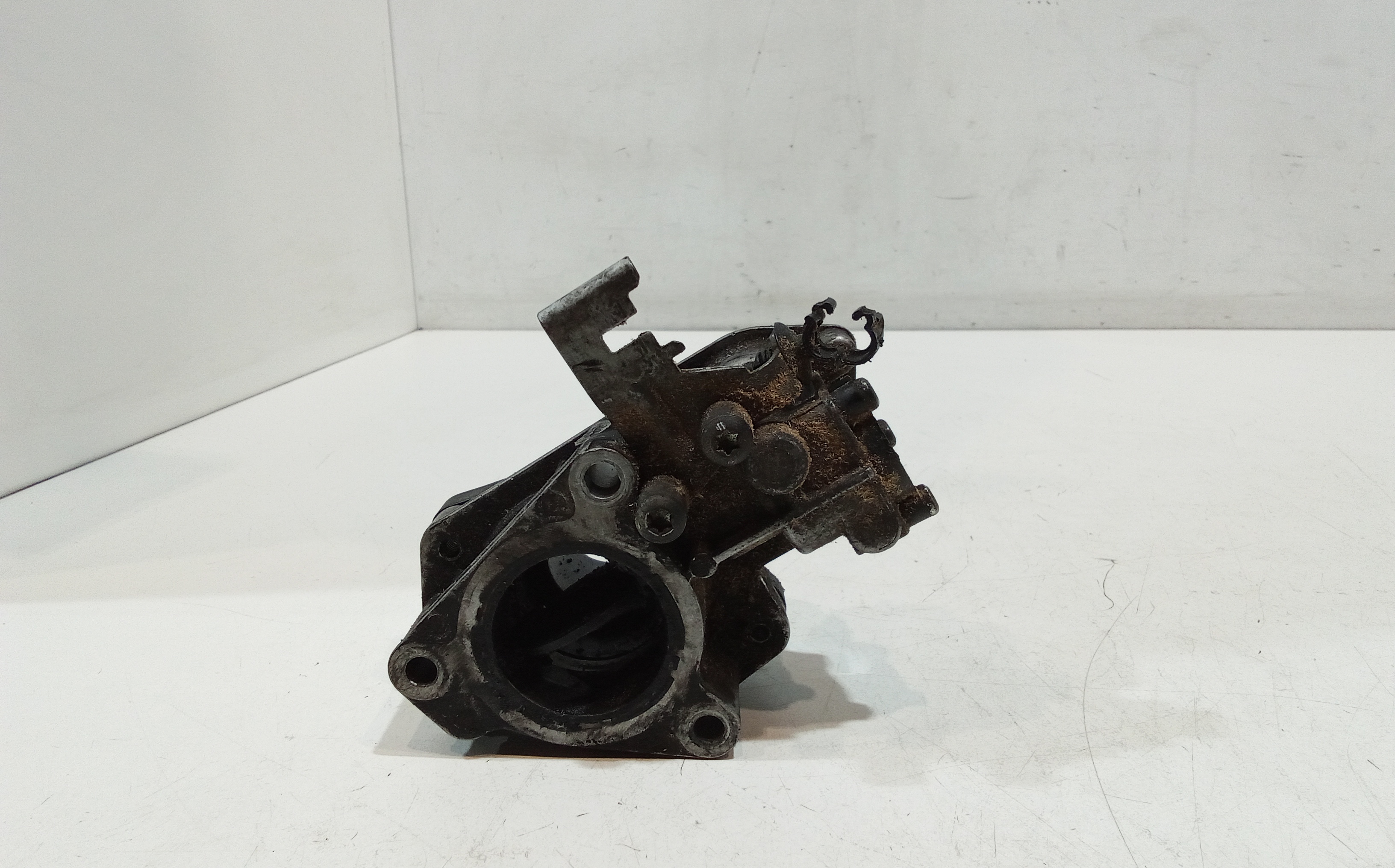Corpo Farfallato per Fiat Grande Punto 1 Serie (2005 - 2008)