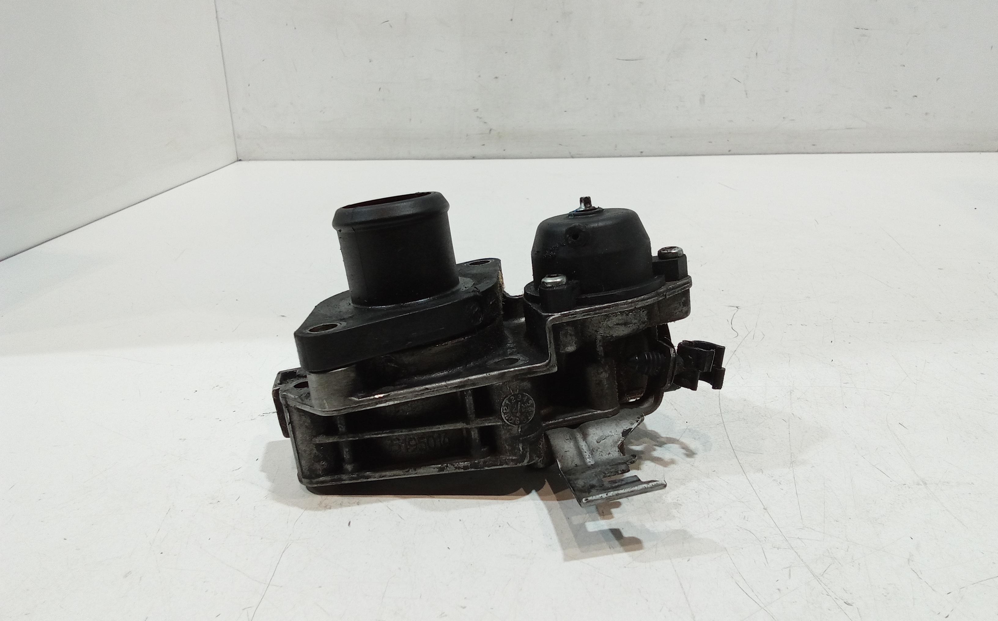 Corpo Farfallato per Fiat Grande Punto 1 Serie (2005 - 2008)