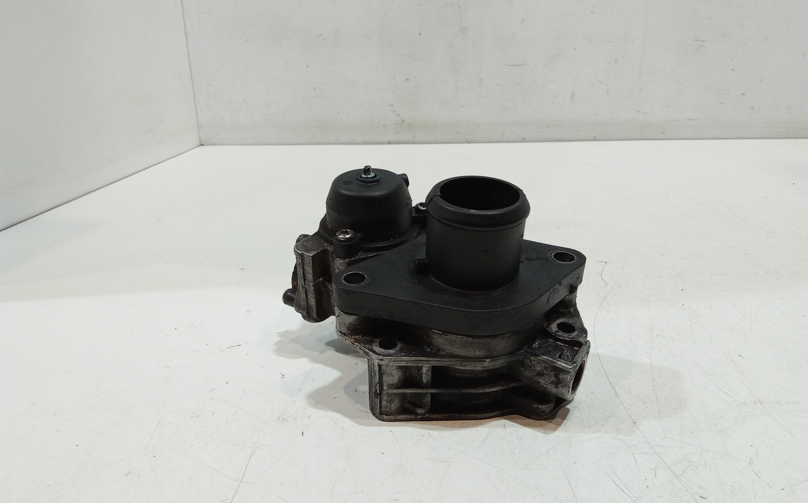 Corpo Farfallato per Fiat Grande Punto 1 Serie (2005 - 2008)