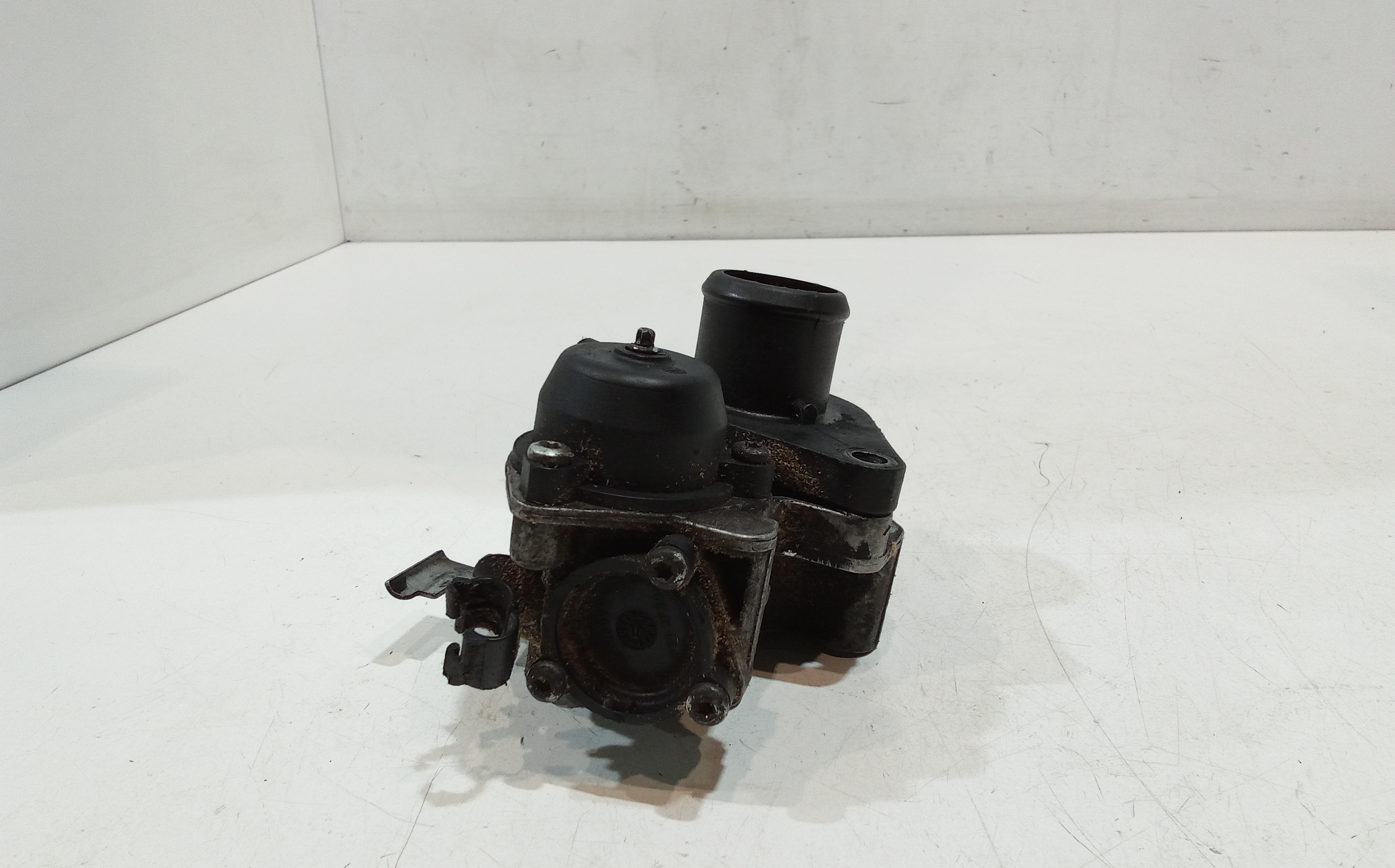 Corpo Farfallato per Fiat Grande Punto 1 Serie (2005 - 2008)