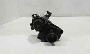 Corpo Farfallato per Fiat Grande Punto 1 Serie (2005 - 2008)