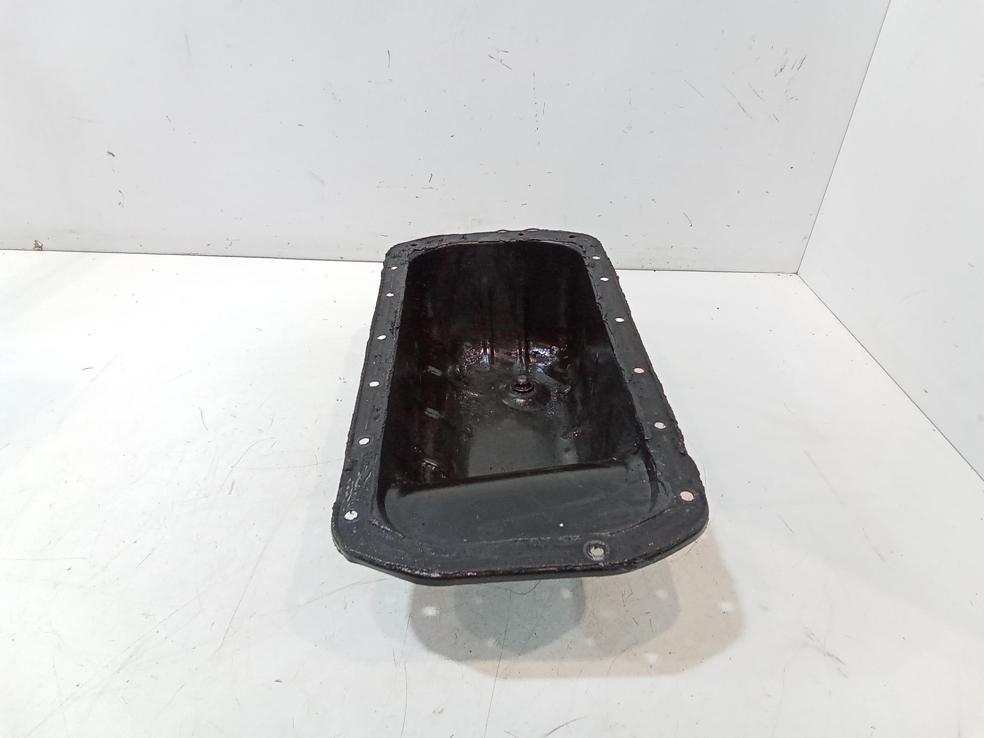 Coppa Olio Motore per Peugeot Partner 3 Serie (2008 - In produzione)